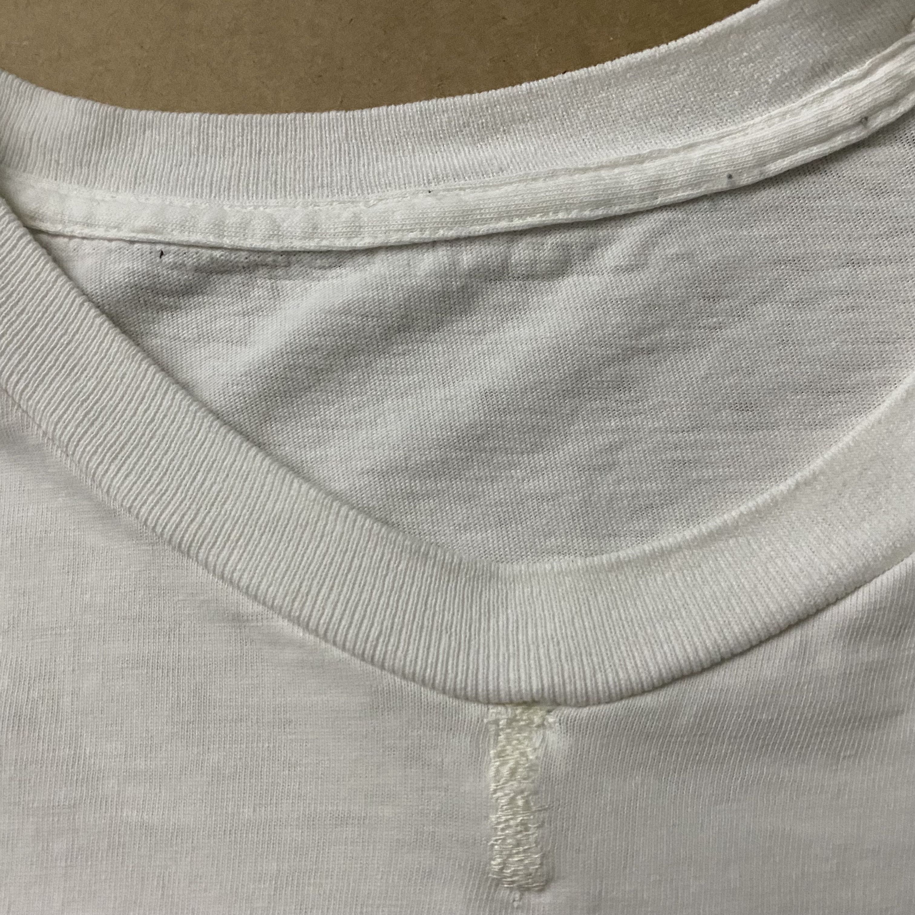 Vintage Xanax Alprazolam - Anxiety Has Many Faces Size US XL / EU 56 / 4 - 5 Thumbnail