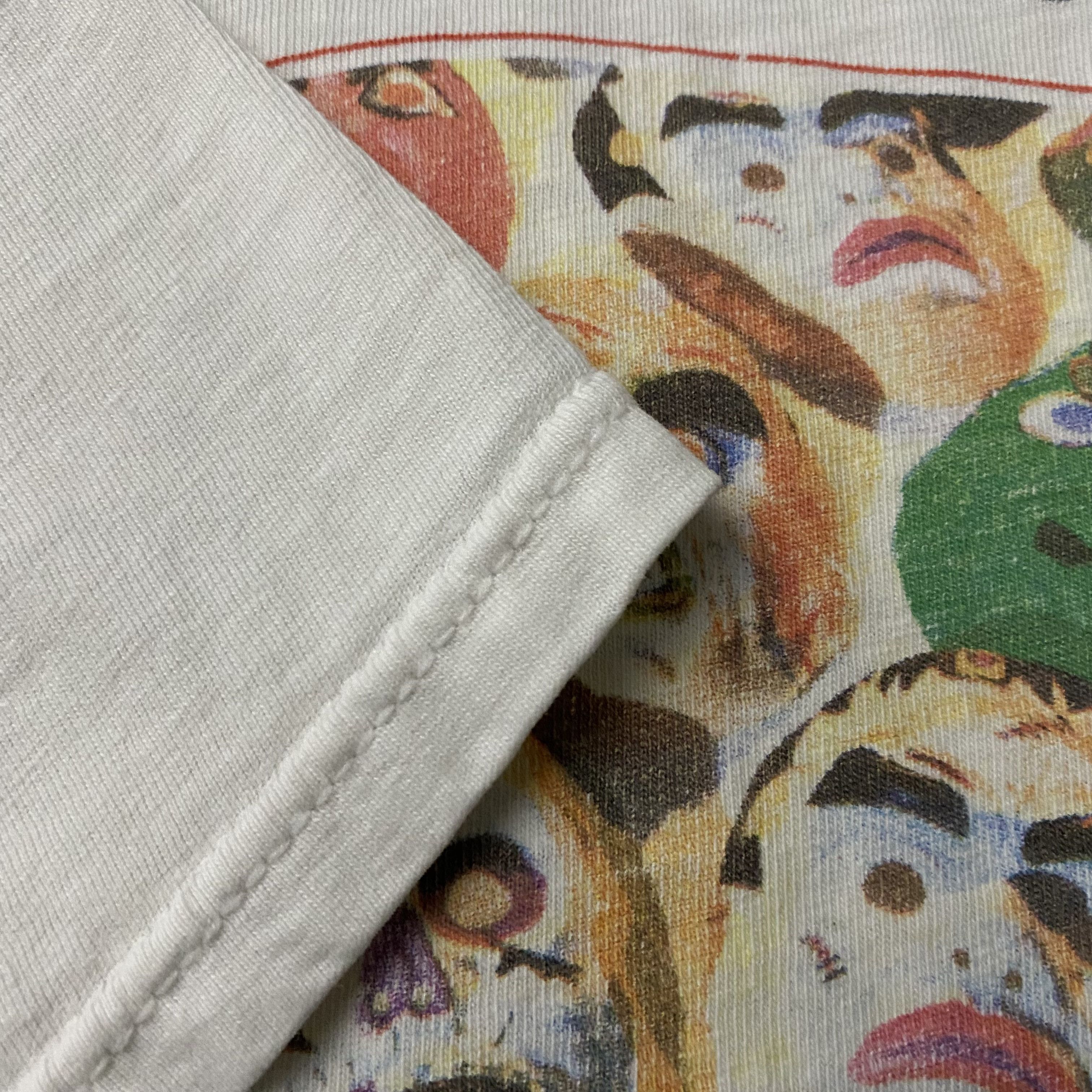 Vintage Xanax Alprazolam - Anxiety Has Many Faces Size US XL / EU 56 / 4 - 6 Thumbnail