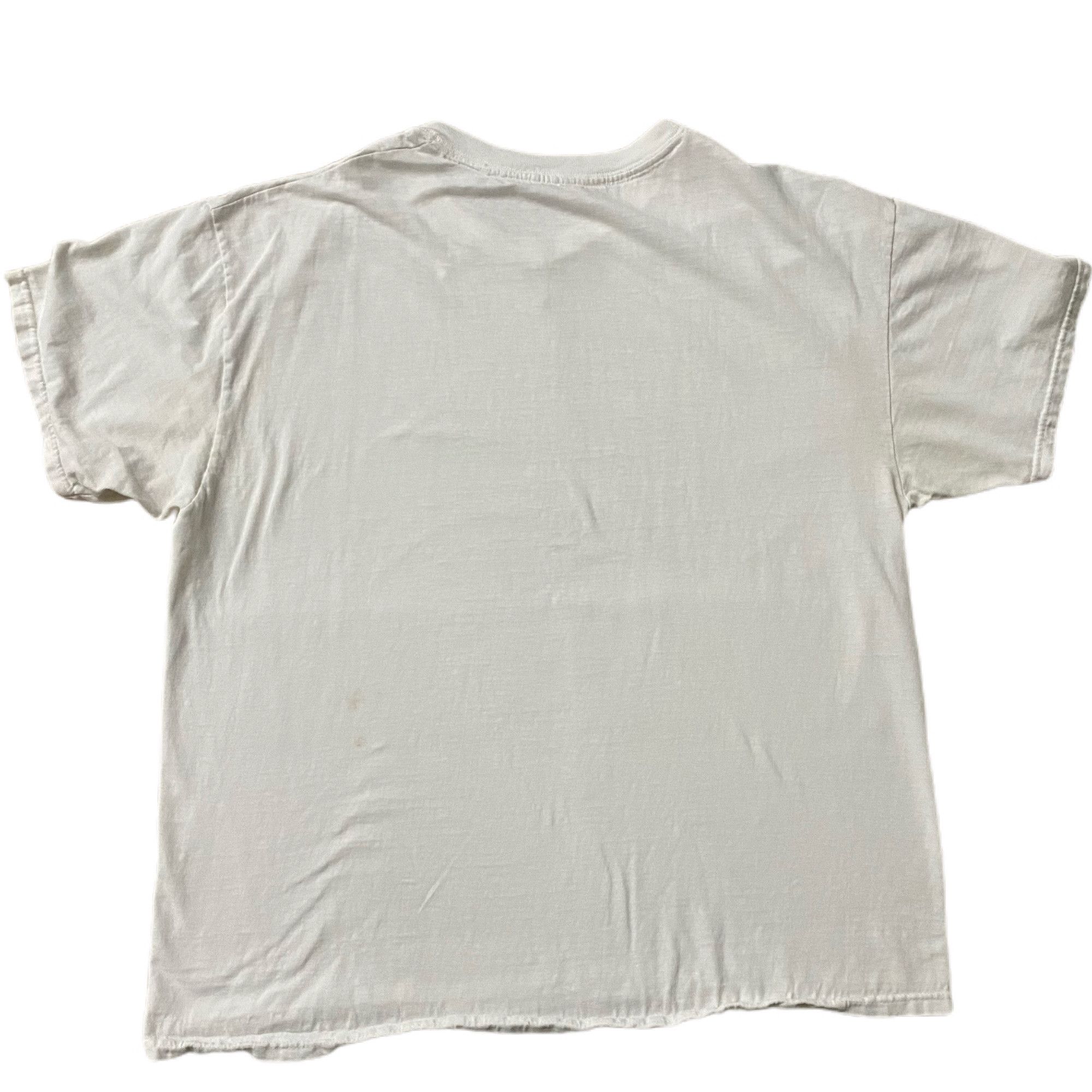 Vintage Xanax Alprazolam - Anxiety Has Many Faces Size US XL / EU 56 / 4 - 2 Thumbnail