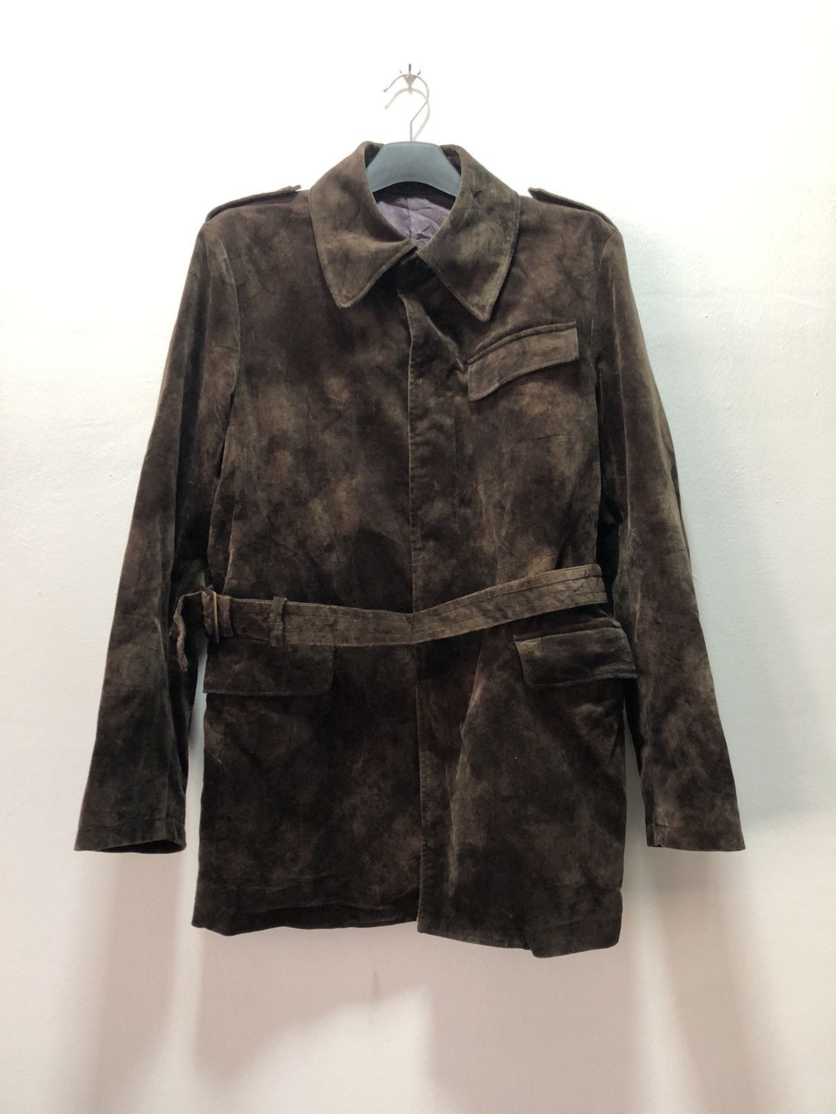 Japanese Brand × Tornado Mart TORNADO MART Jacket Coat Blazer Japan Size US M / EU 48-50 / 2 - 1 Thumbnail