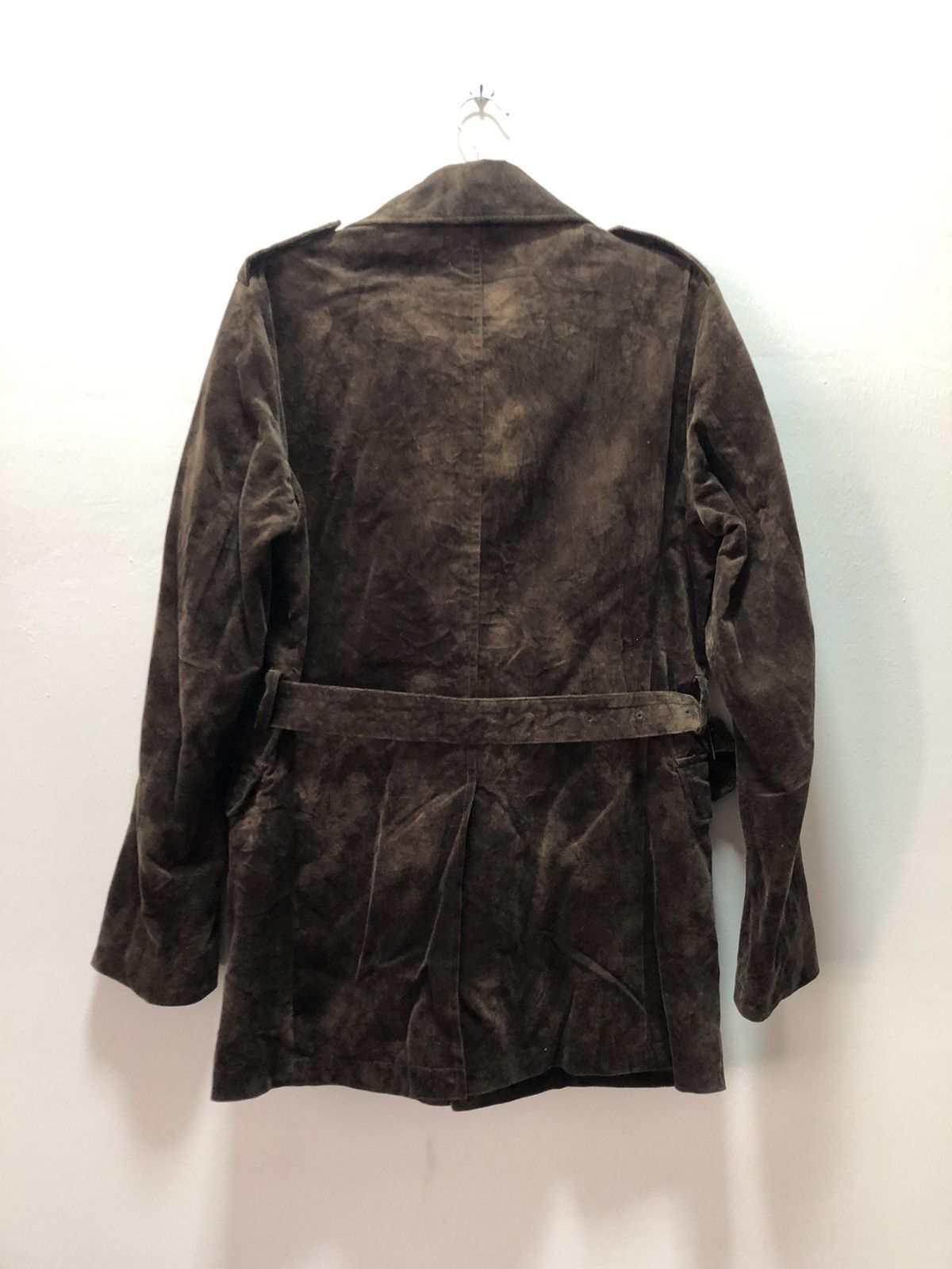 Japanese Brand × Tornado Mart TORNADO MART Jacket Coat Blazer Japan Size US M / EU 48-50 / 2 - 4 Thumbnail