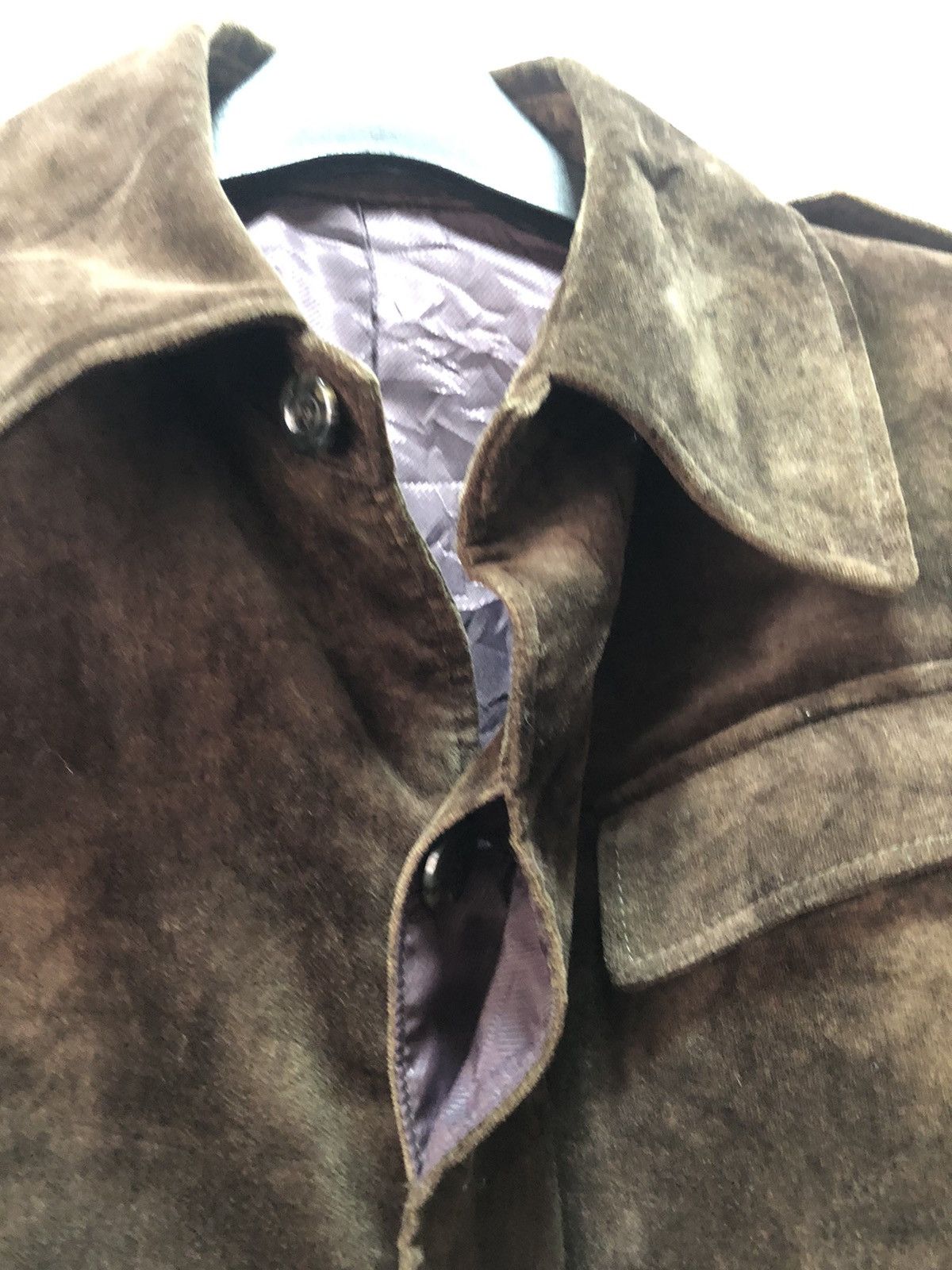 Japanese Brand × Tornado Mart TORNADO MART Jacket Coat Blazer Japan Size US M / EU 48-50 / 2 - 3 Thumbnail