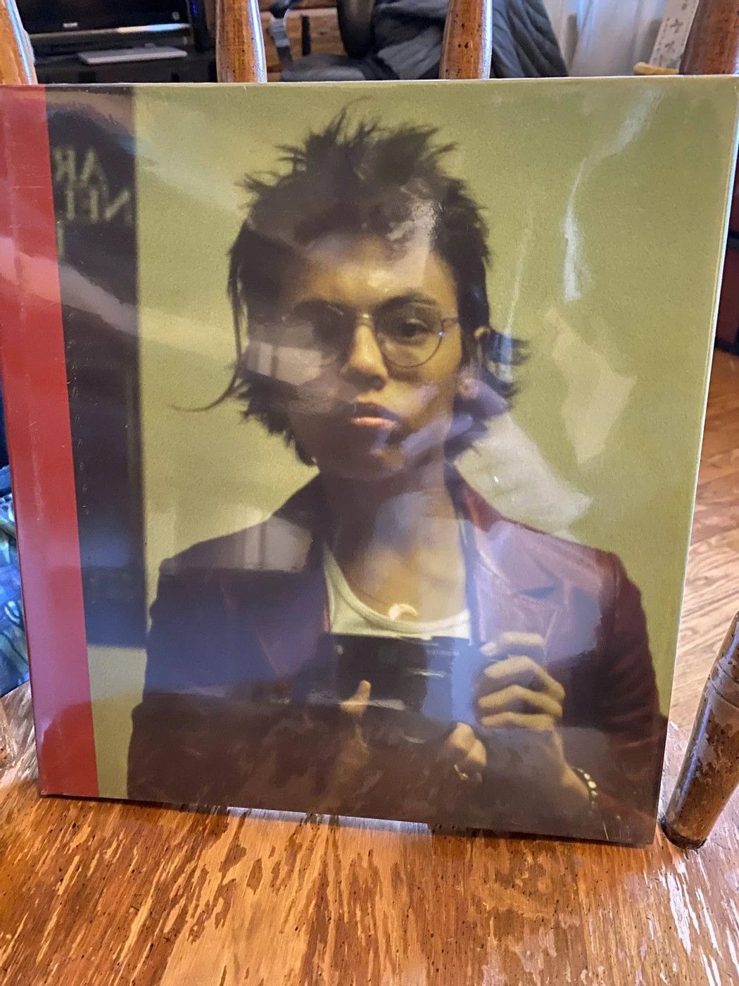 IDEA Davide Sorrenti ArgueSKE 1994-1997 Hardcover Photography Size ONE SIZE - 1 Thumbnail