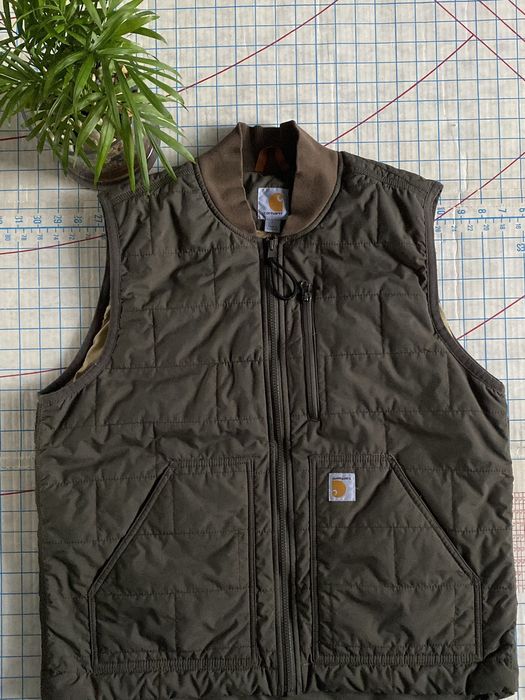 Carhartt on sale brookville vest