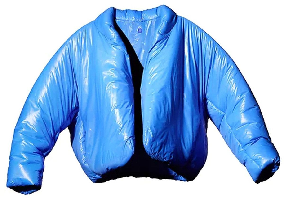 Gap Yeezy X GAP ‘Round Jacket’ Brand New/Unopened Size L Size US L / EU 52-54 / 3 - 1 Thumbnail