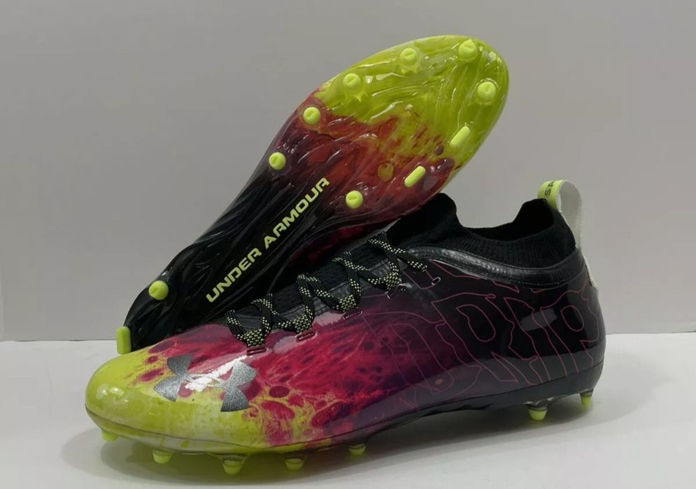 Under Armour Under Armour UA Men's Spotlight Lux LE Drip | Grailed