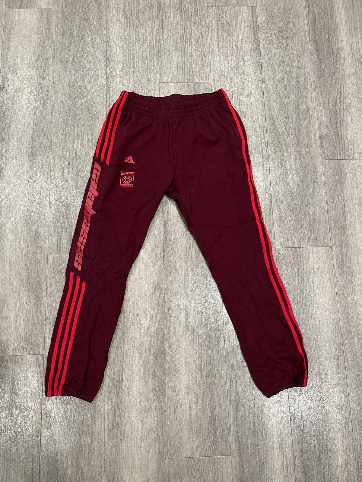 Adidas Adidas Calabasas Sweatpants Grailed