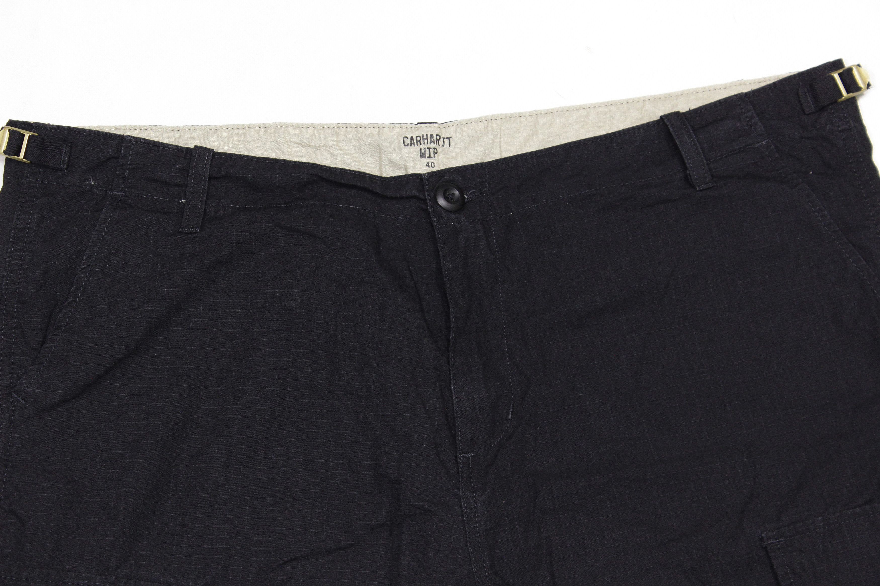 Carhartt Aviation Cargo Shorts Size US 40 / EU 56 - 3 Thumbnail
