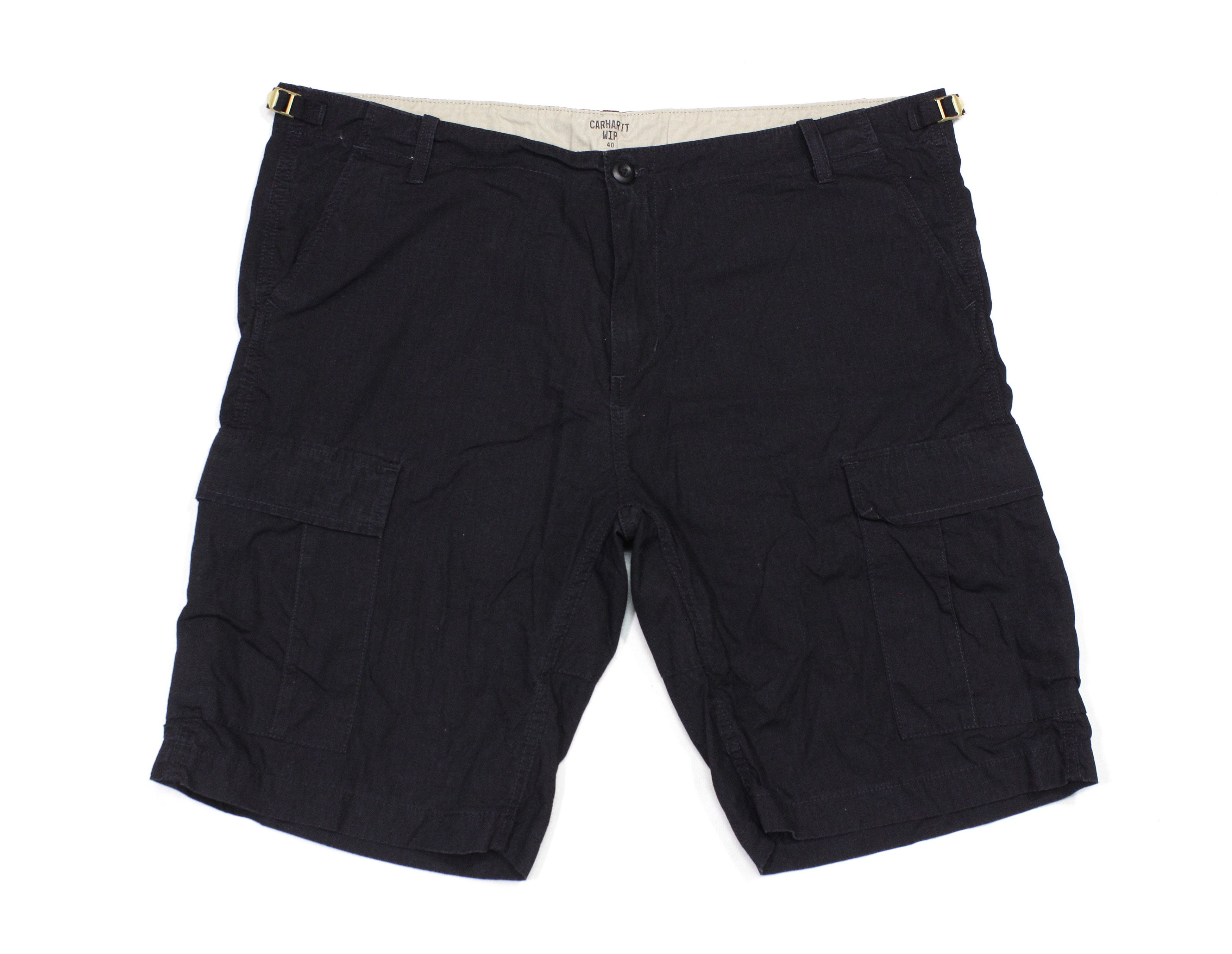 Carhartt Aviation Cargo Shorts Size US 40 / EU 56 - 1 Thumbnail