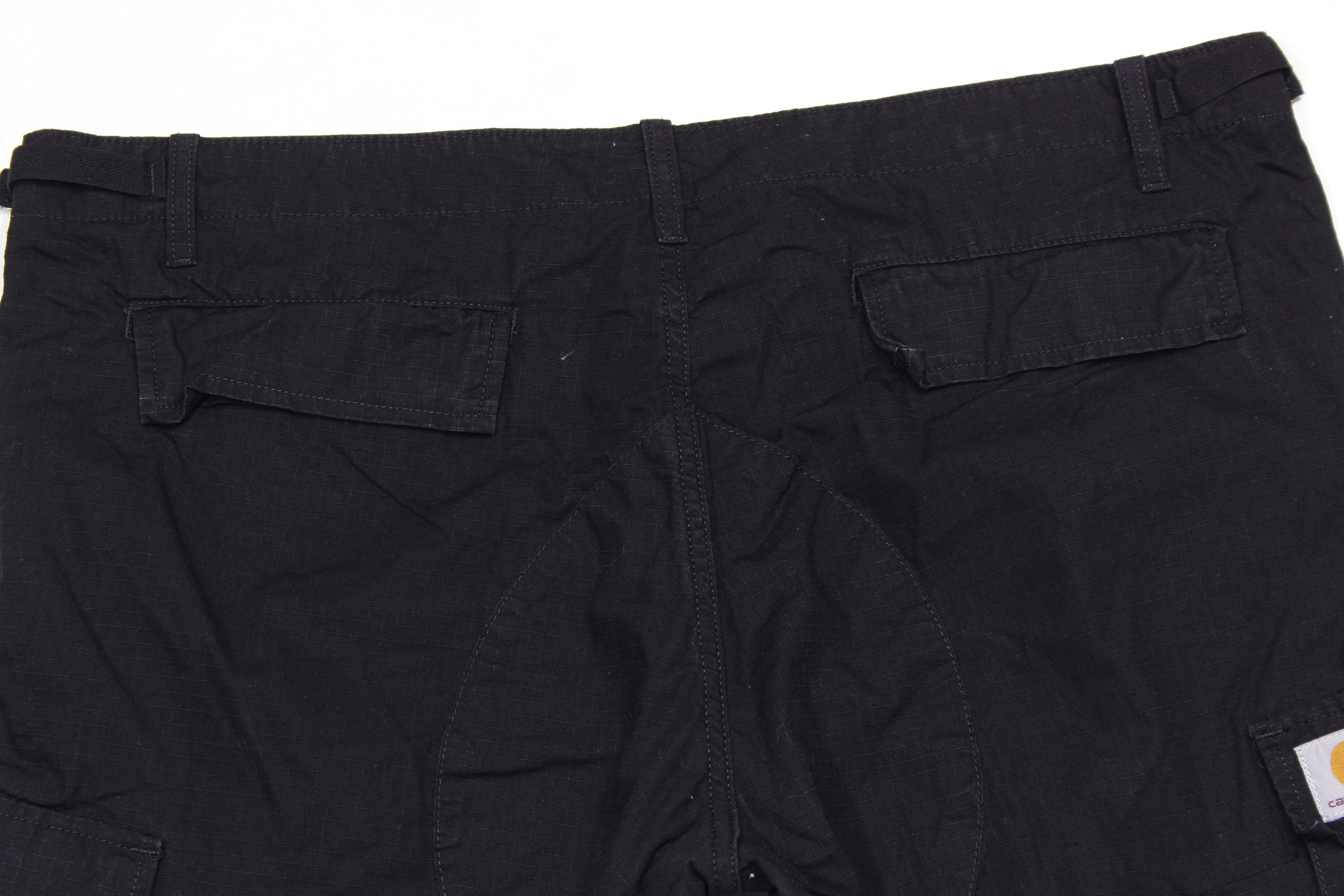 Carhartt Aviation Cargo Shorts Size US 40 / EU 56 - 4 Thumbnail