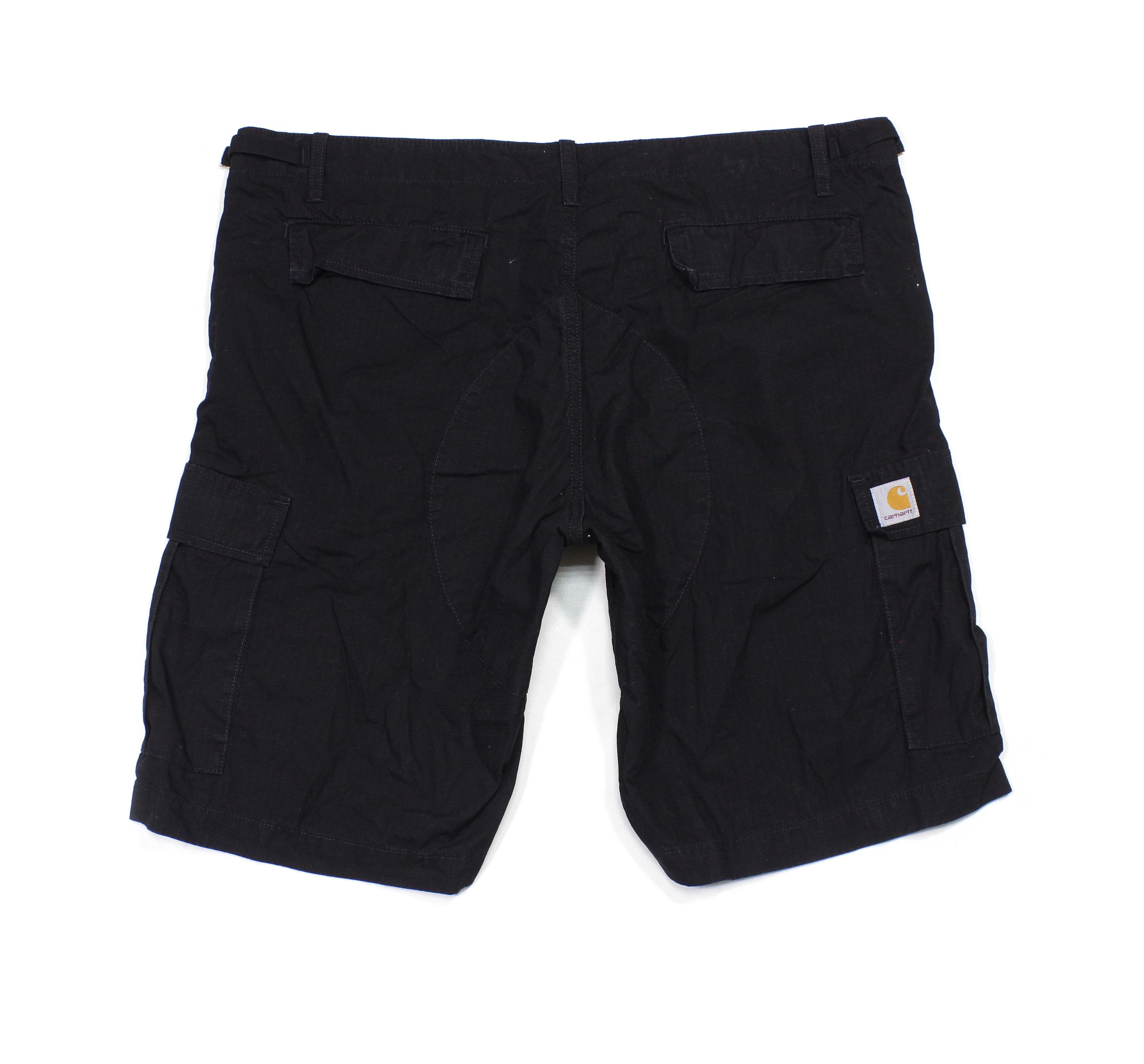 Carhartt Carhartt Wip Aviation Cargo Shorts Grailed