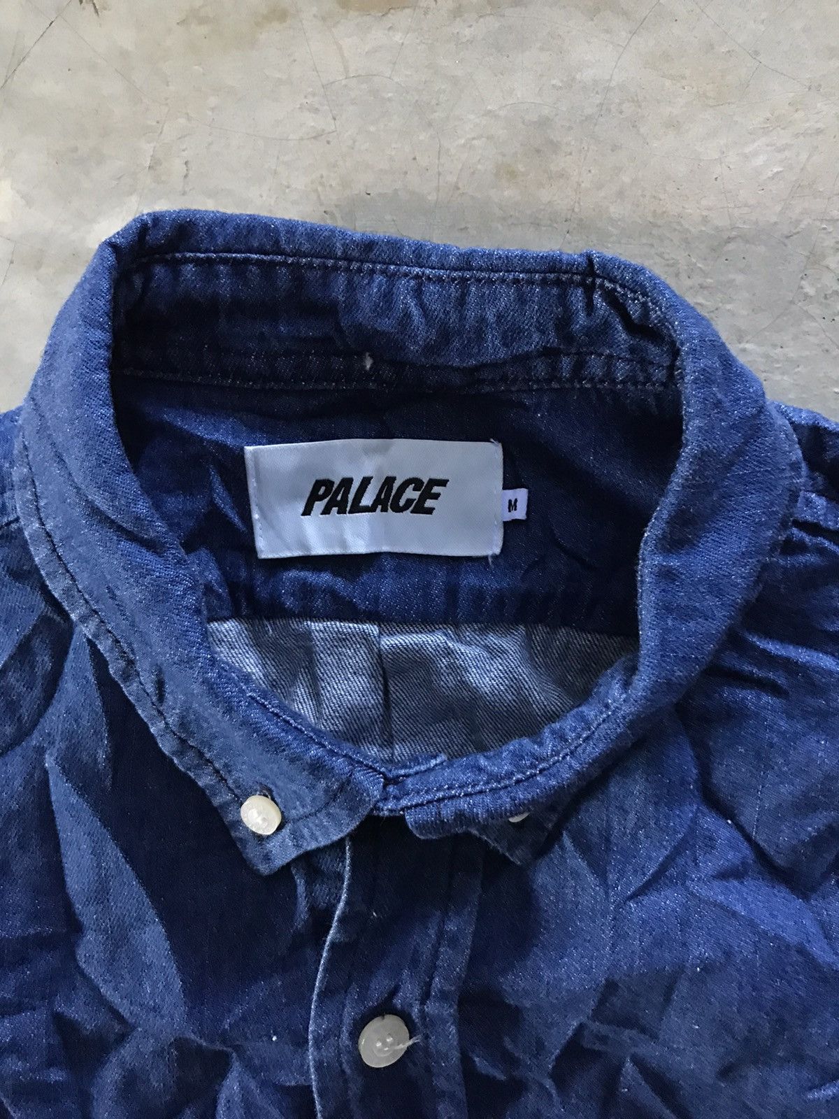 Palace palace skateboard x looney toons Size US M / EU 48-50 / 2 - 3 Thumbnail
