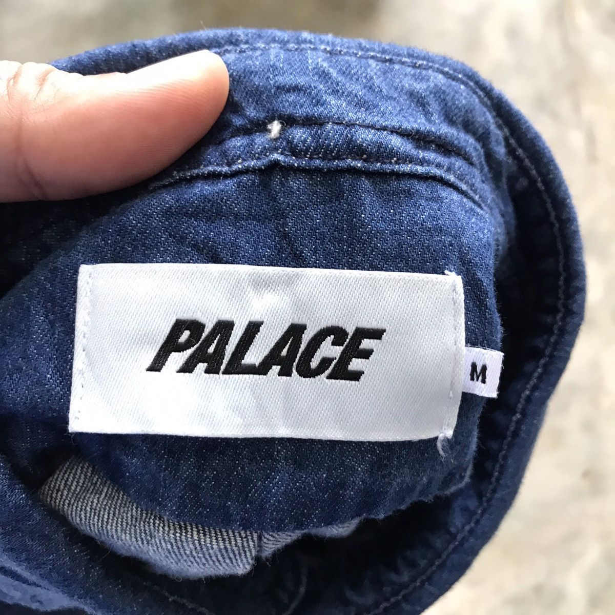 Palace palace skateboard x looney toons Size US M / EU 48-50 / 2 - 6 Thumbnail
