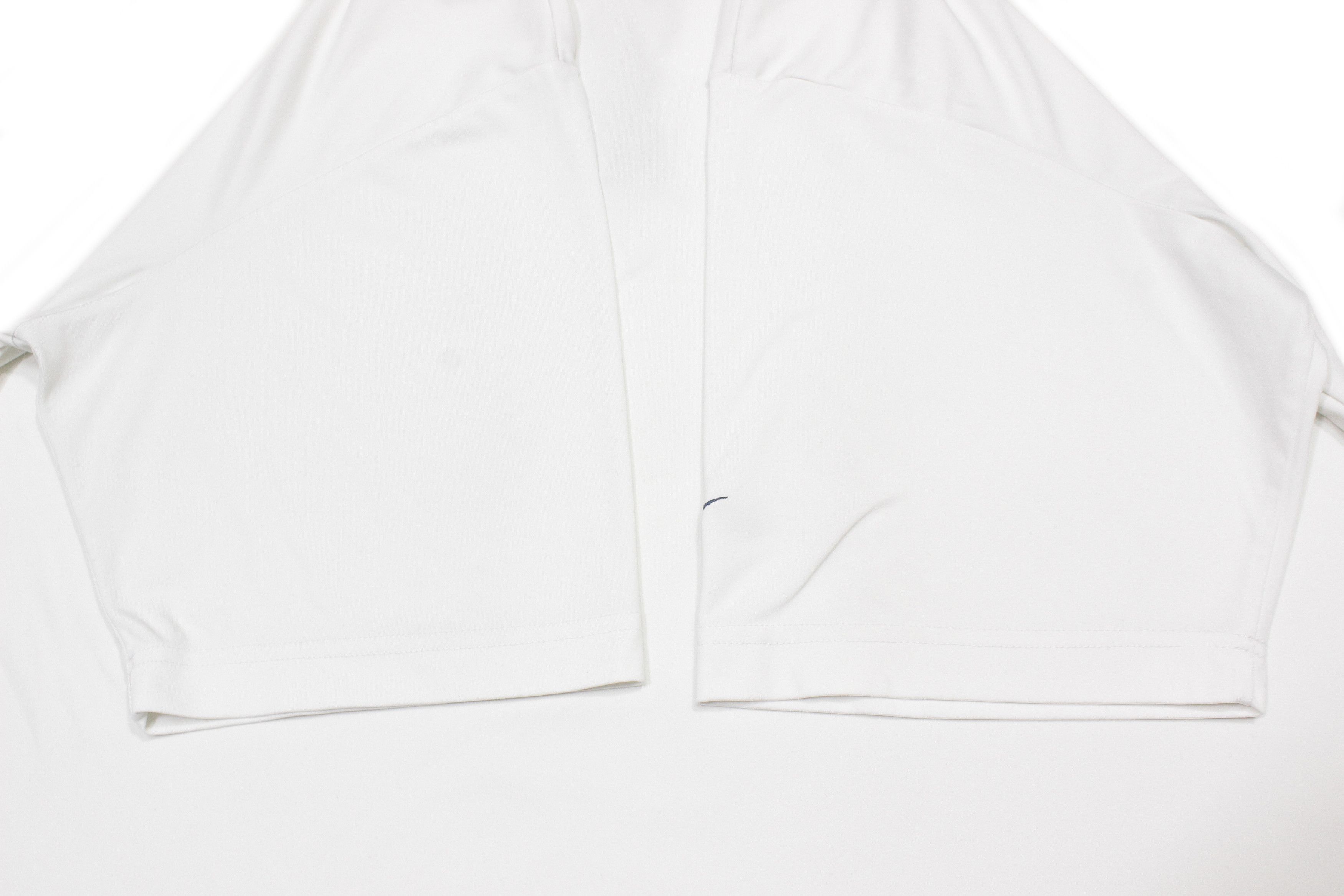 Nike 90S Court Logo Polo Size US L / EU 52-54 / 3 - 6 Thumbnail