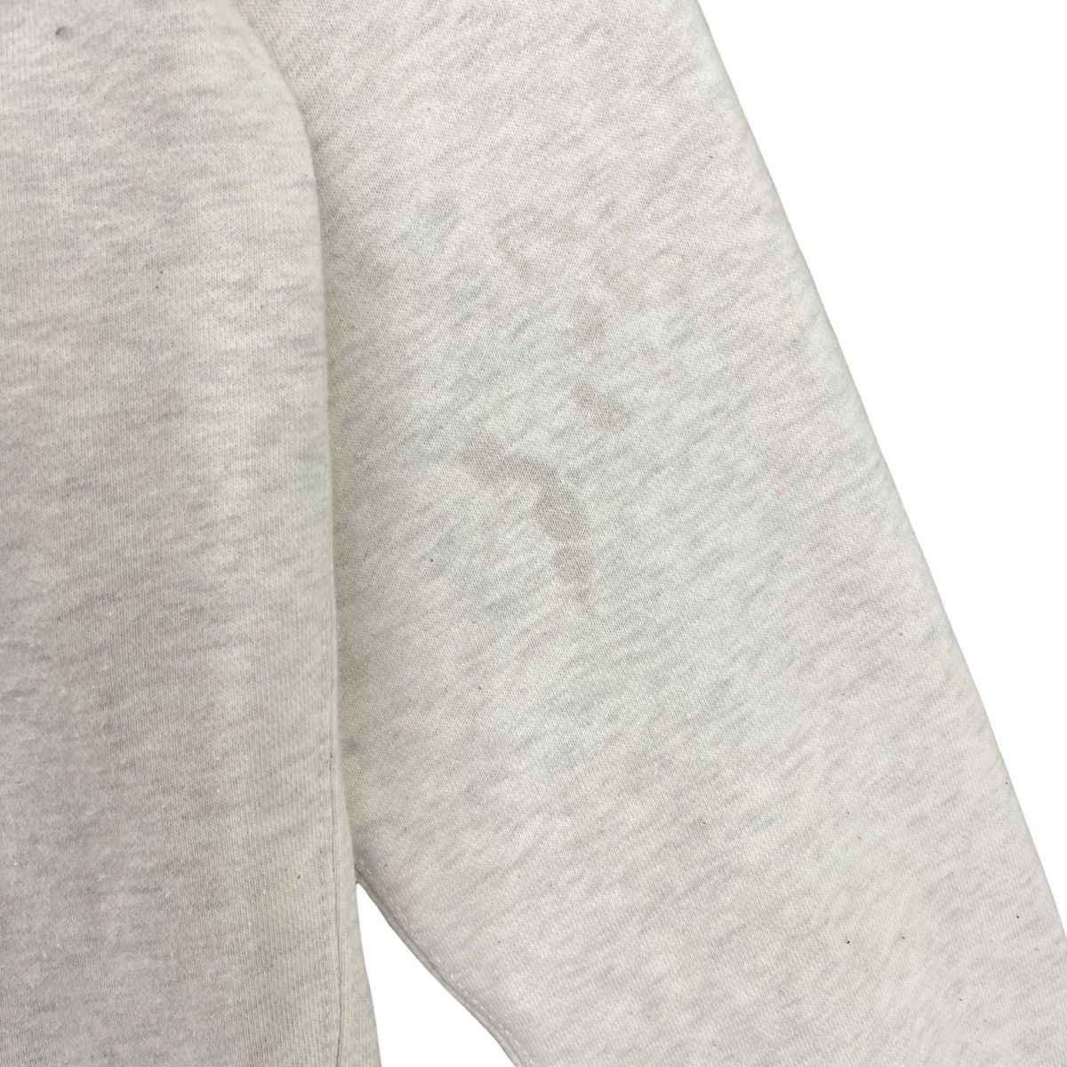 Disney Mickey Mouse Big Logo Crewneck Sweatshirt Size M Size US M / EU 48-50 / 2 - 7 Thumbnail