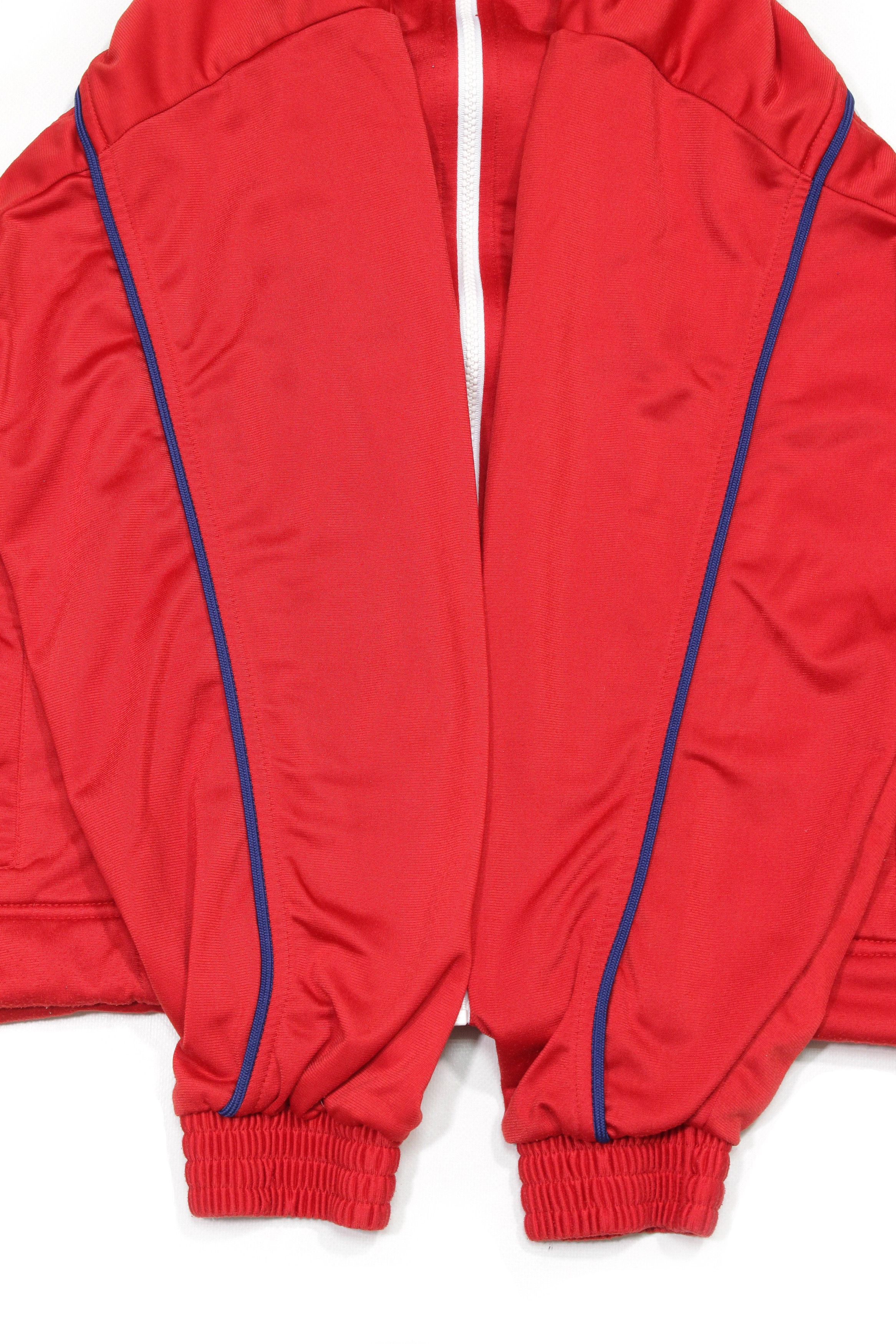 Nike 90S Swoosh Basketball Logo Jacket Size US S / EU 44-46 / 1 - 5 Thumbnail