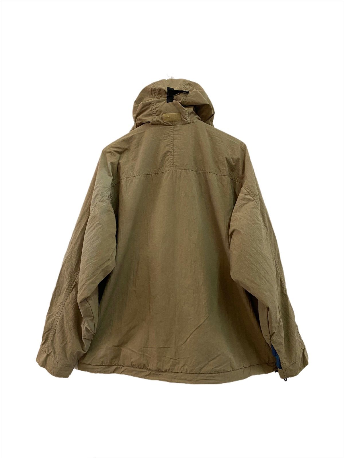 Adidas × Vintage Vintage Sun Faded Adidas Adventure Jacket Size US L / EU 52-54 / 3 - 2 Thumbnail