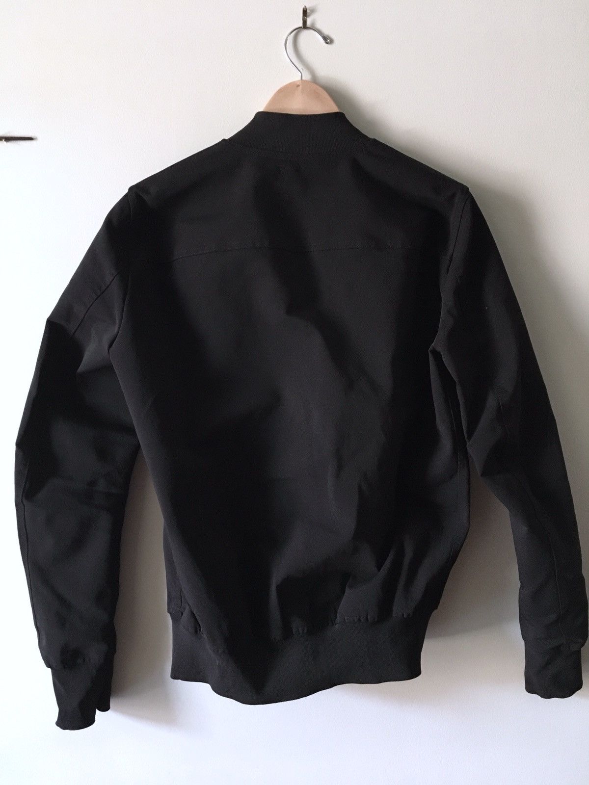 Rick Owens SS16 Rick Owens Flight Bomber XI | Grailed