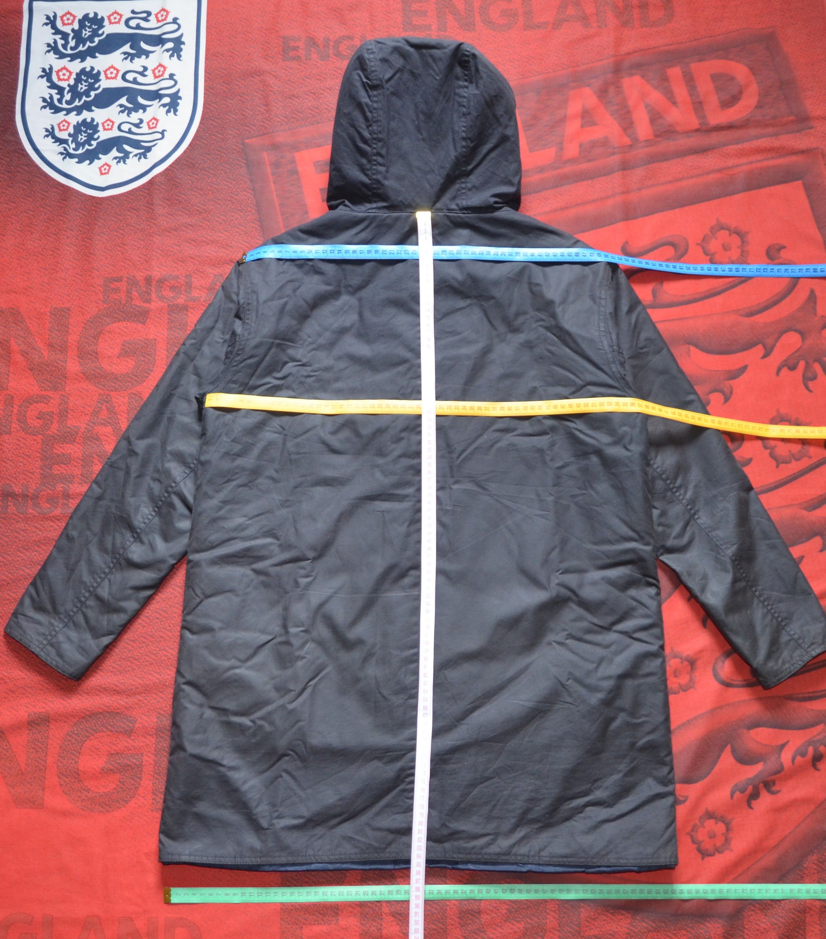 Barbour Barbour Coll Wax Winter Tartan Women Jacket England Parka Size XL / US 12-14 / IT 48-50 - 18 Thumbnail