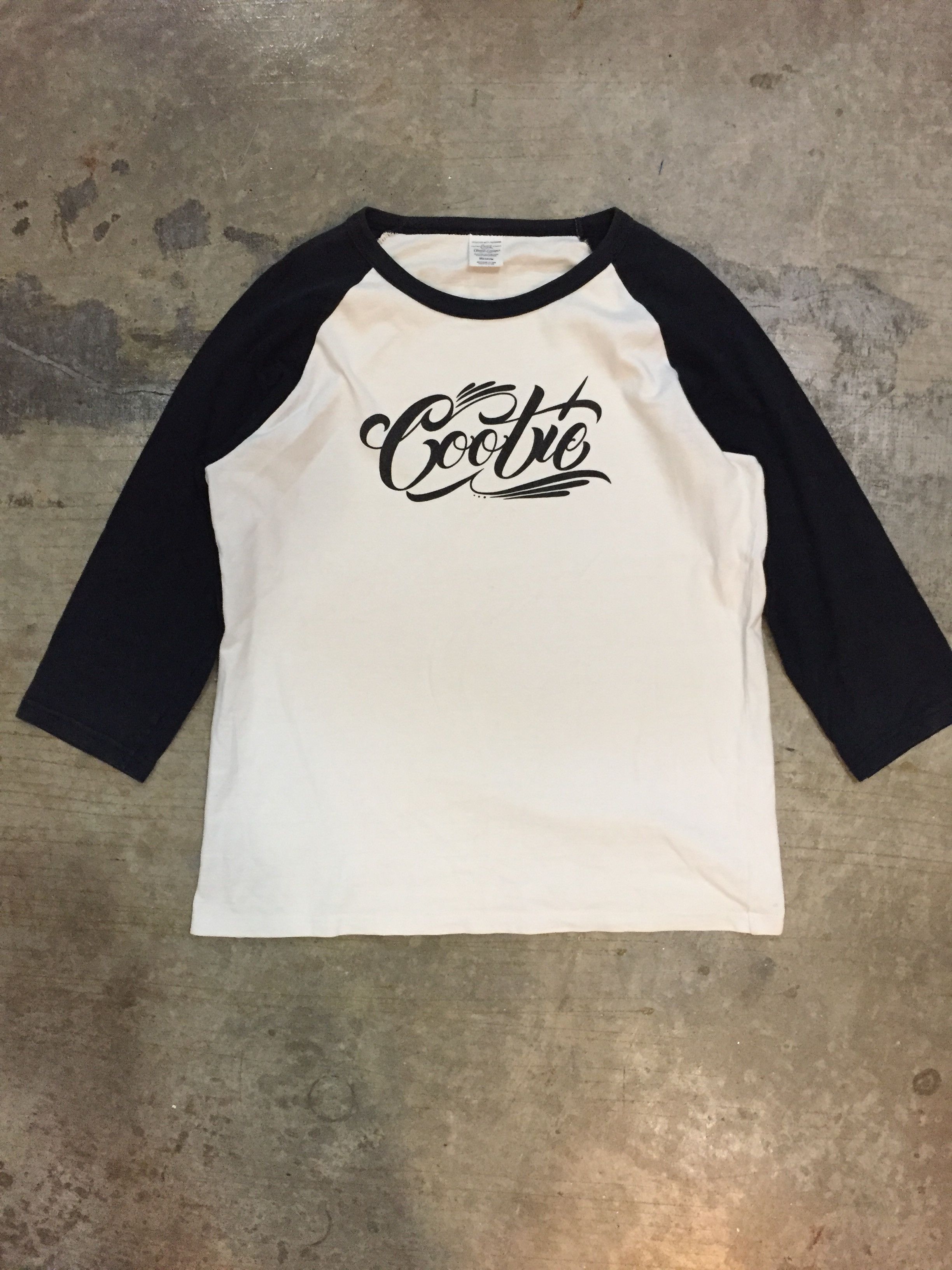 Engineered Garments × Japanese Brand Engineered Garments cootie productions raglan shirt Size US M / EU 48-50 / 2 - 2 Thumbnail