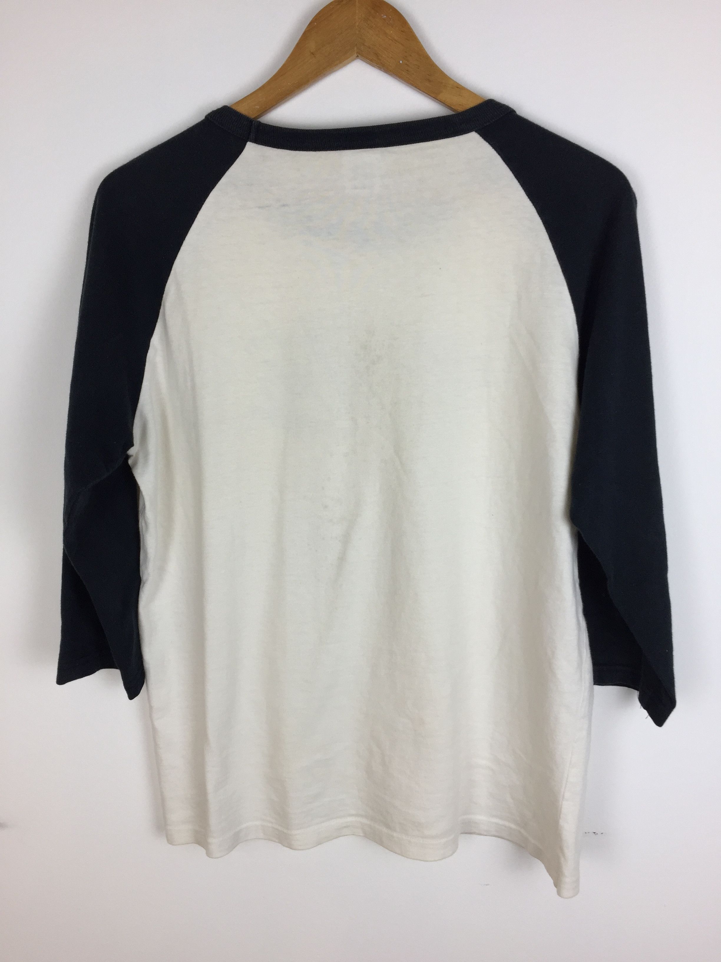 Engineered Garments × Japanese Brand Engineered Garments cootie productions raglan shirt Size US M / EU 48-50 / 2 - 6 Thumbnail