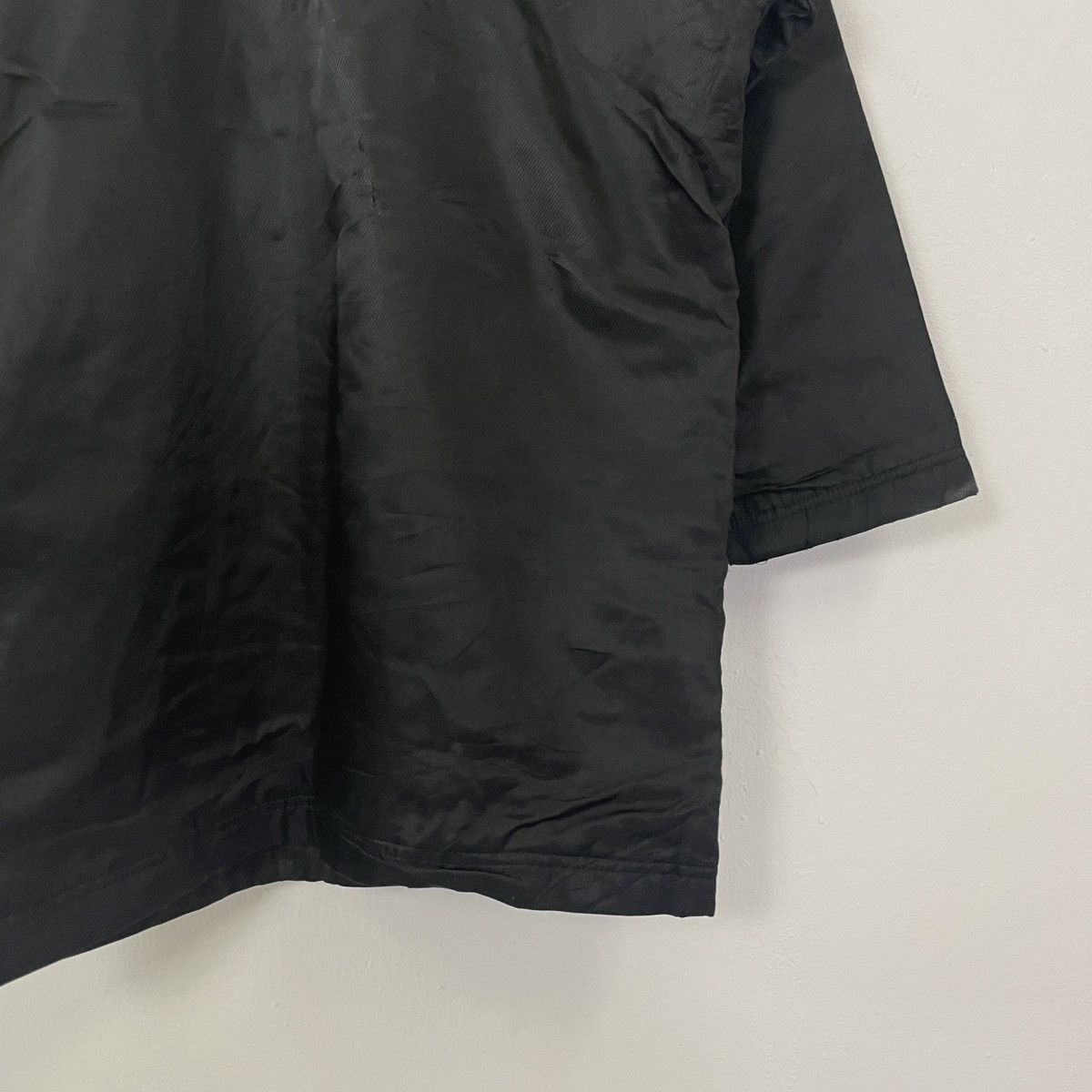Adidas Vintage Adidas Zipper Ups Big Logo Jacket Size US M / EU 48-50 / 2 - 2 Thumbnail