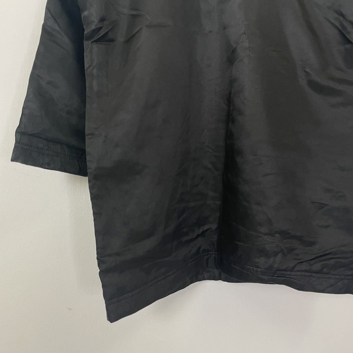 Adidas Vintage Adidas Zipper Ups Big Logo Jacket Size US M / EU 48-50 / 2 - 3 Thumbnail