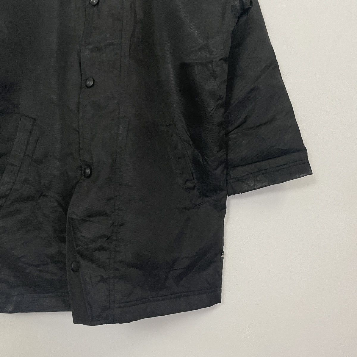 Adidas Vintage Adidas Zipper Ups Big Logo Jacket Size US M / EU 48-50 / 2 - 10 Thumbnail