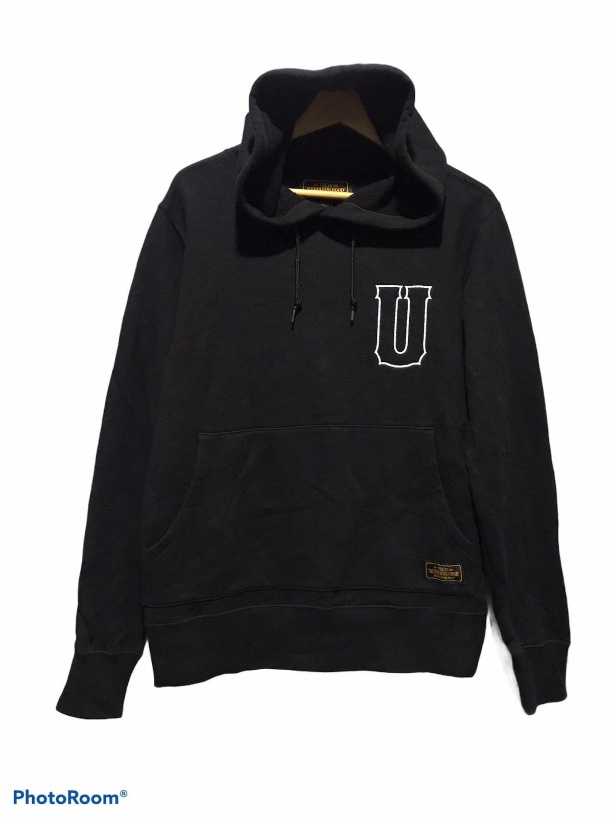 Neighborhood Japanese Brands Neighbourhoods Hoodie Craft With Pride ...