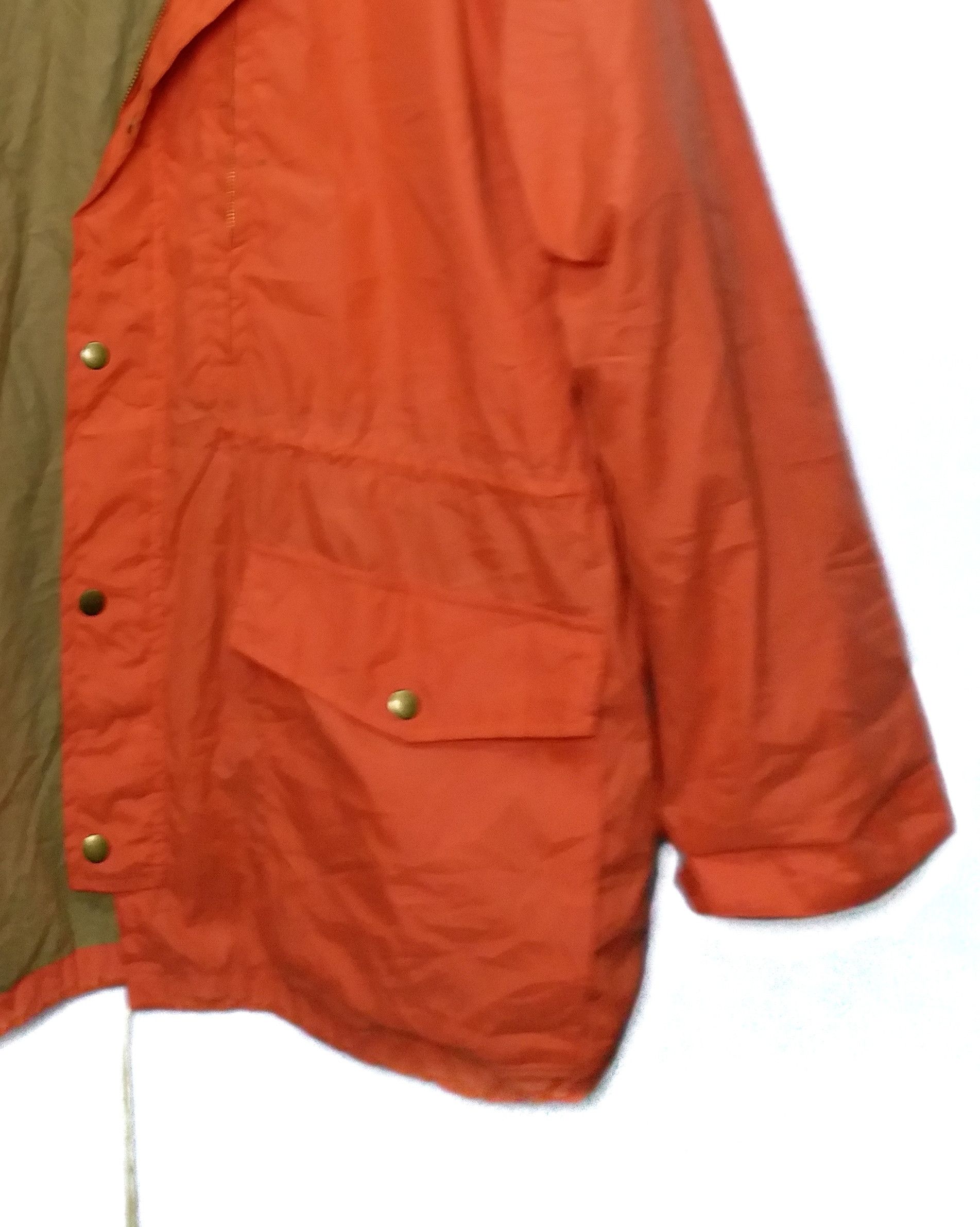 Ralph Lauren ❌CLEARANCE NOW🔥Polo Ralph Lauren Parkas Coach sz L Size US L / EU 52-54 / 3 - 2 Thumbnail