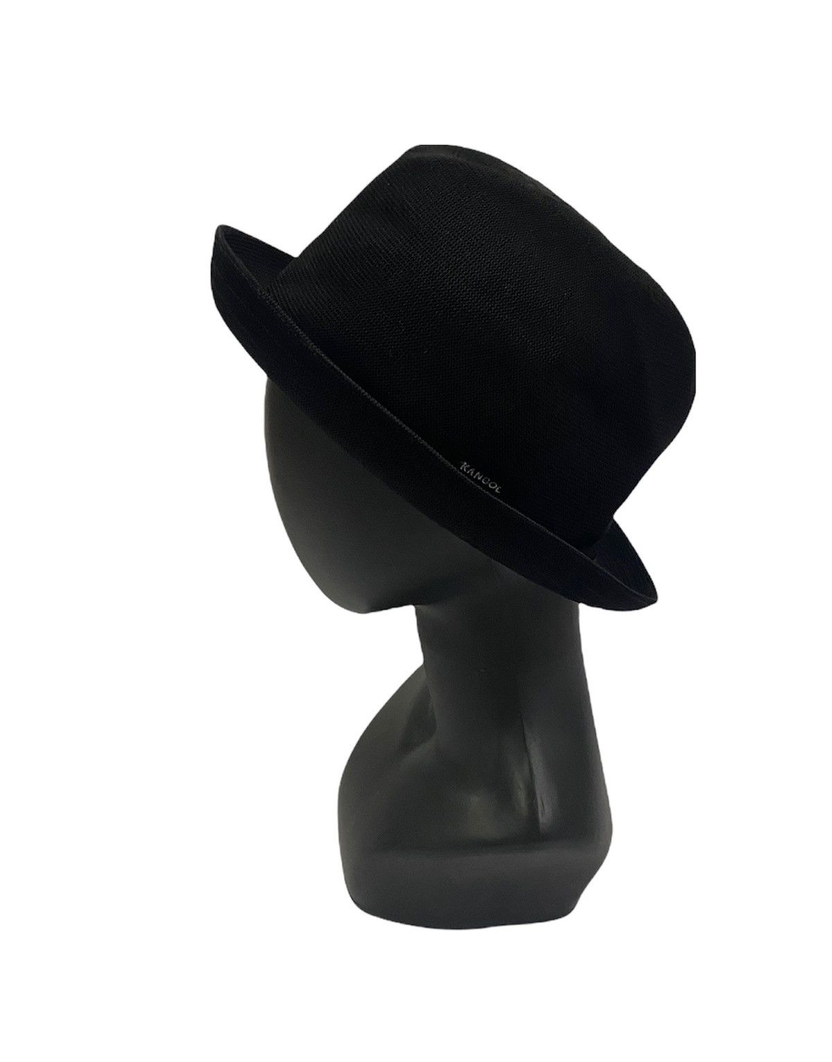 Kangol Vintage Kangol Bucket Hat Size ONE SIZE - 4 Thumbnail