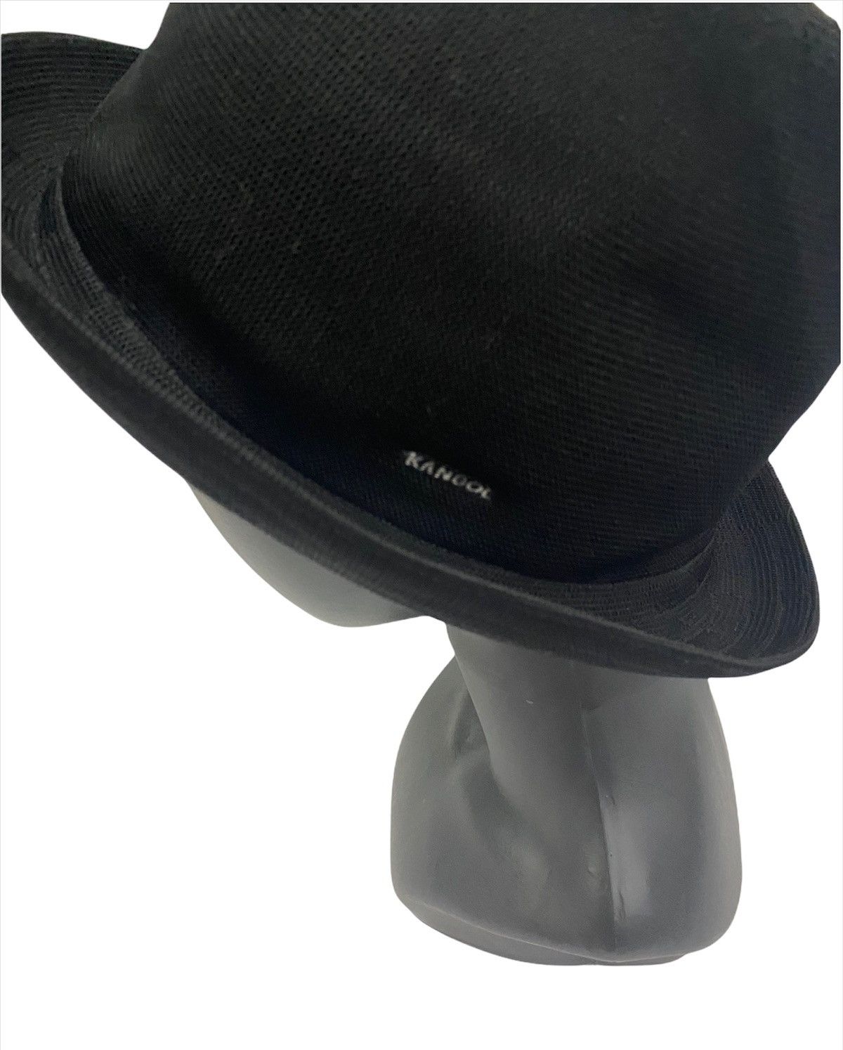 Kangol Vintage Kangol Bucket Hat Size ONE SIZE - 2 Preview