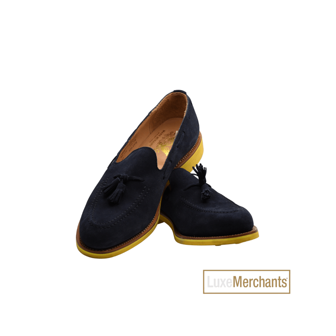Mark McNairy Mark Mc Nairy two tone saddle | Grailed display picture 2