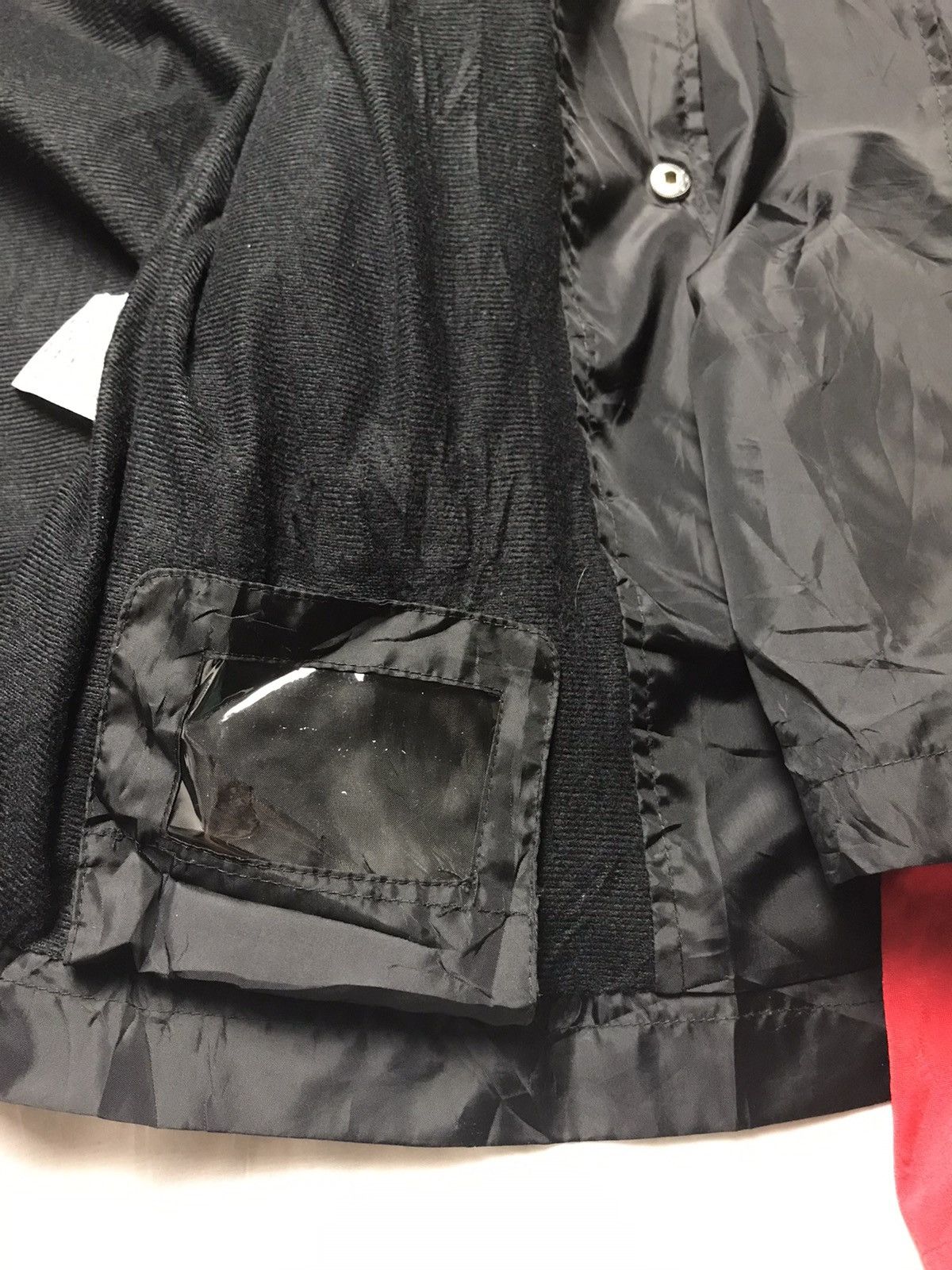 Japanese Brand Le Rhythm Coach Jacket Size US L / EU 52-54 / 3 - 7 Thumbnail