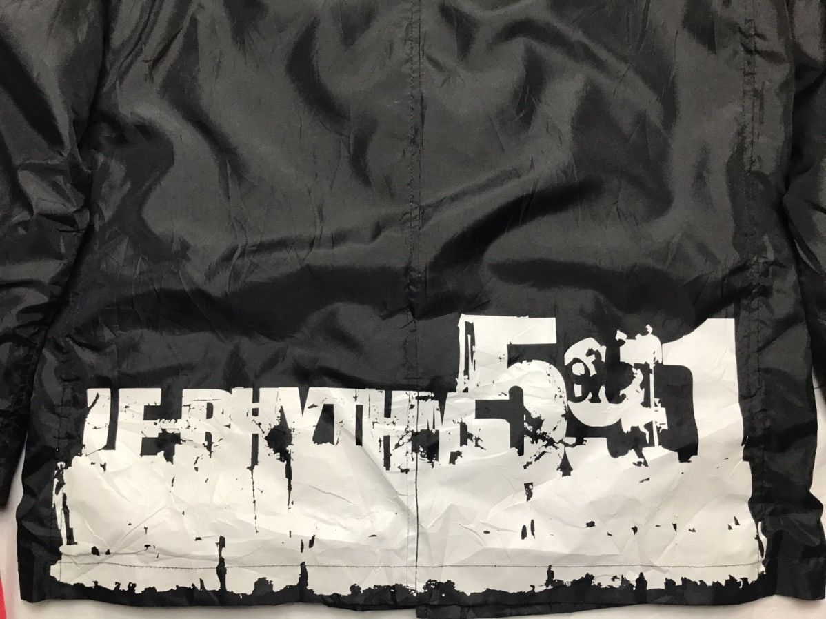 Japanese Brand Le Rhythm Coach Jacket Size US L / EU 52-54 / 3 - 5 Thumbnail