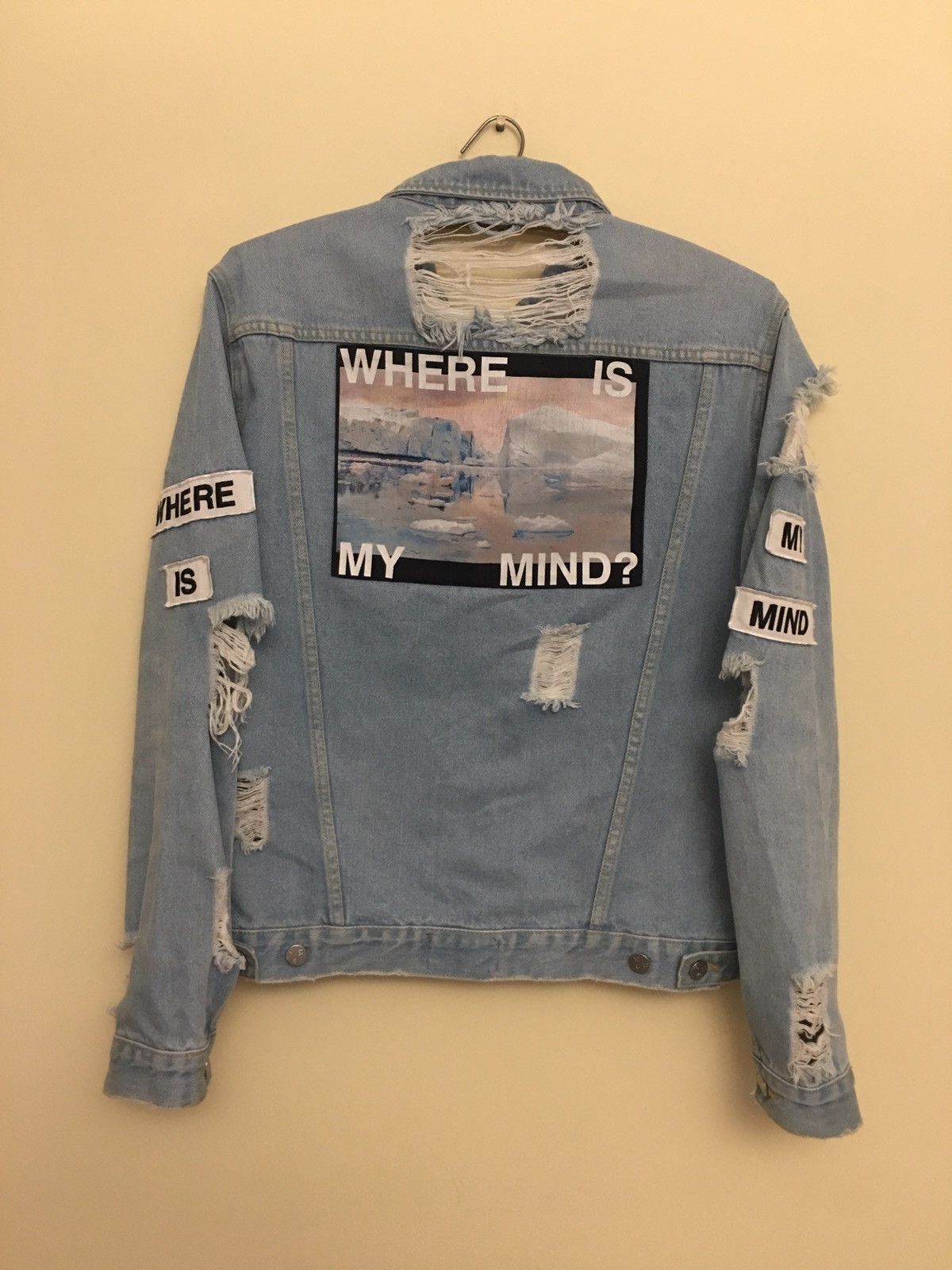 Misbhv 