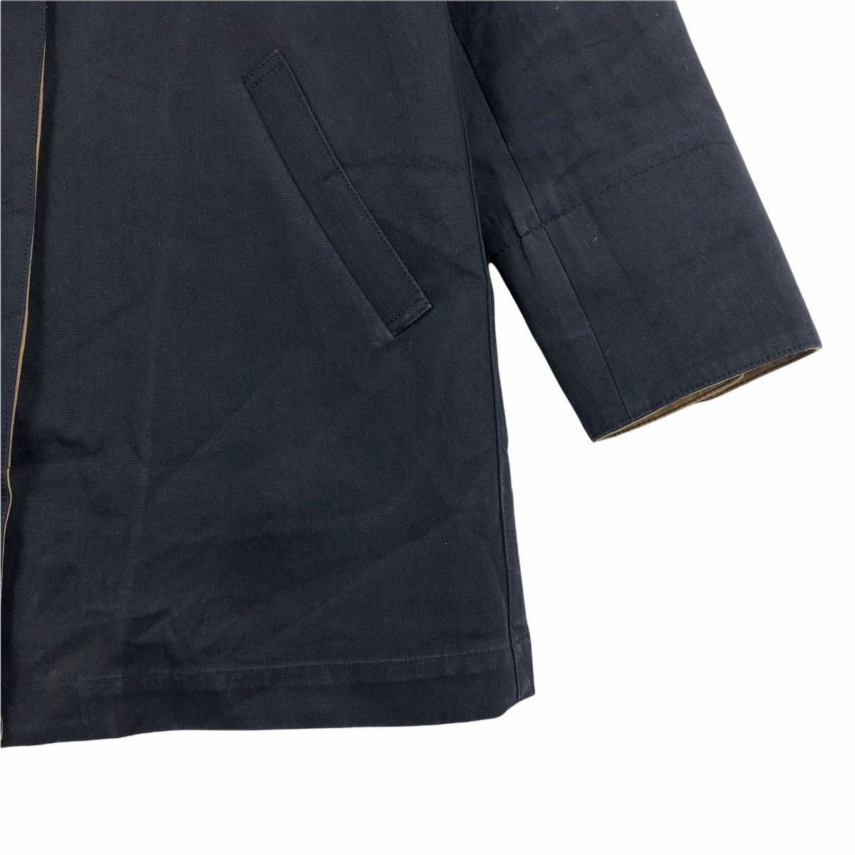 Ralph Lauren Ralph Lauren Peacoat Topcoat Size US S / EU 44-46 / 1 - 4 Thumbnail
