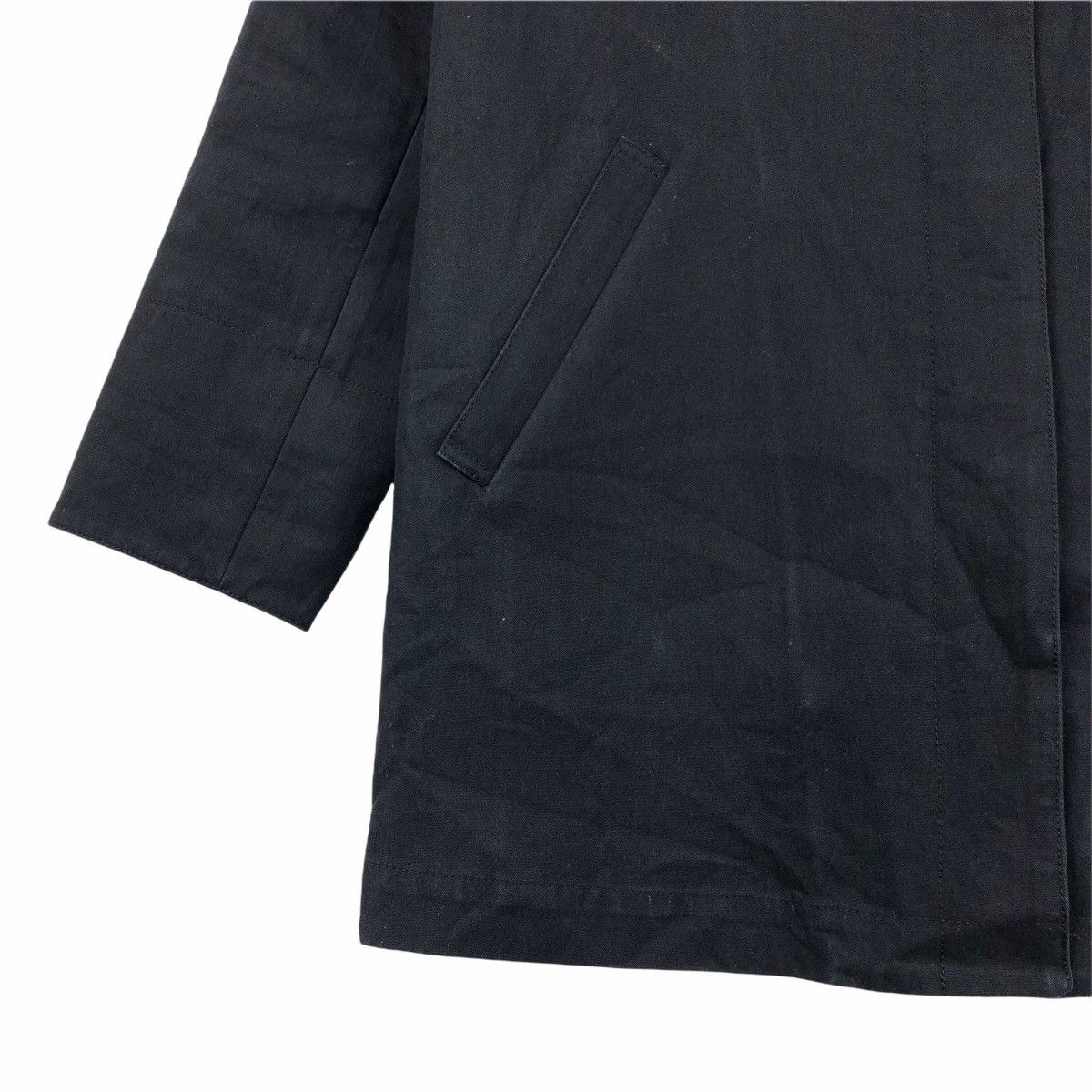 Ralph Lauren Ralph Lauren Peacoat Topcoat Size US S / EU 44-46 / 1 - 3 Thumbnail