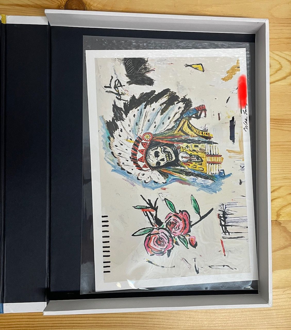 Wes Lang Wes Lang Everything Limited Edition of 150 Size ONE SIZE - 1 Thumbnail