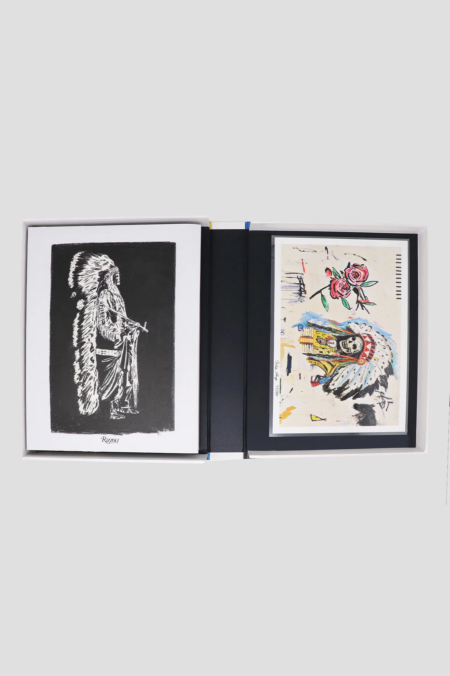 Wes Lang Wes Lang Everything Limited Edition of 150 Size ONE SIZE - 8 Thumbnail