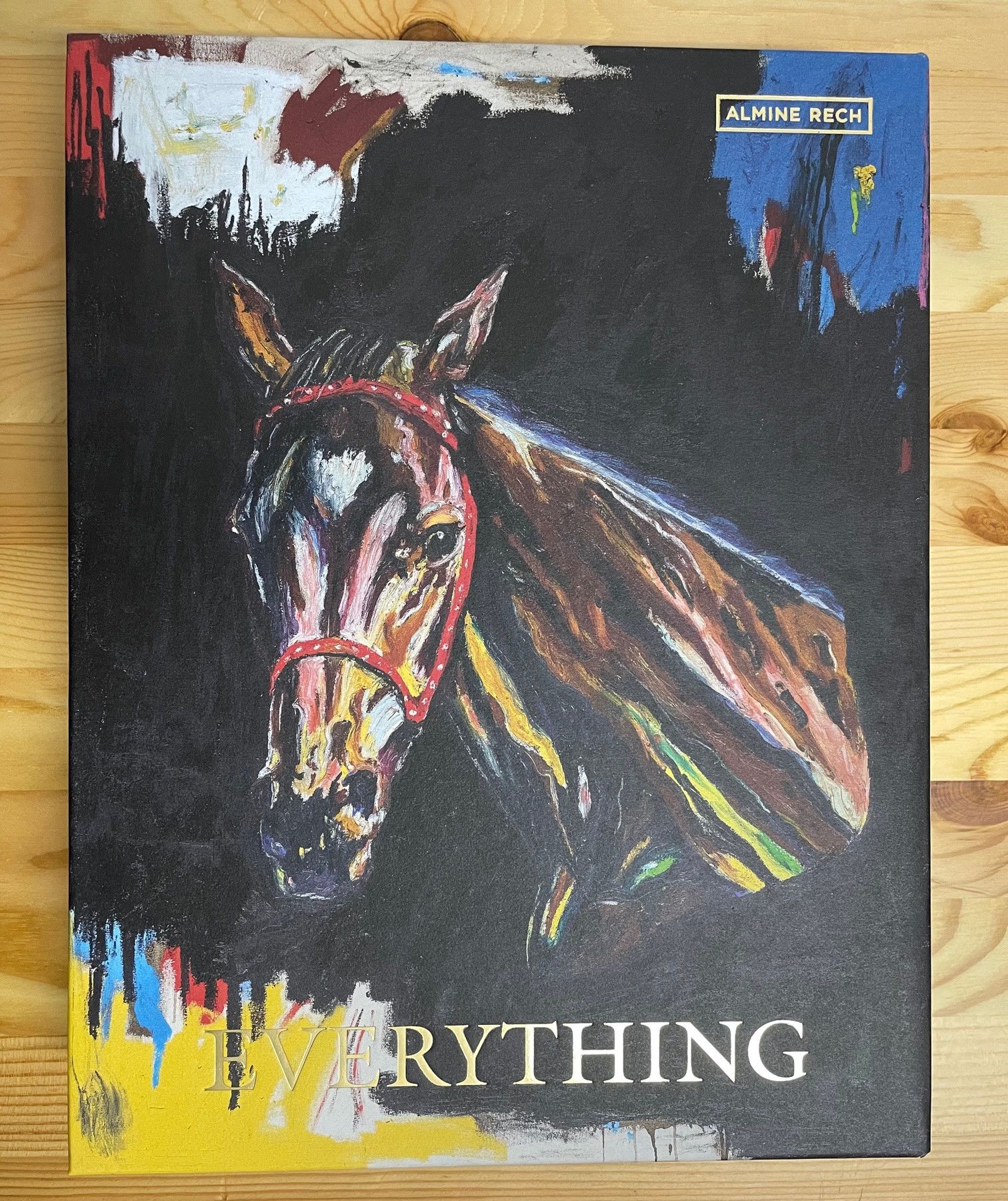 Wes Lang Wes Lang Everything Limited Edition of 150 Size ONE SIZE - 3 Thumbnail