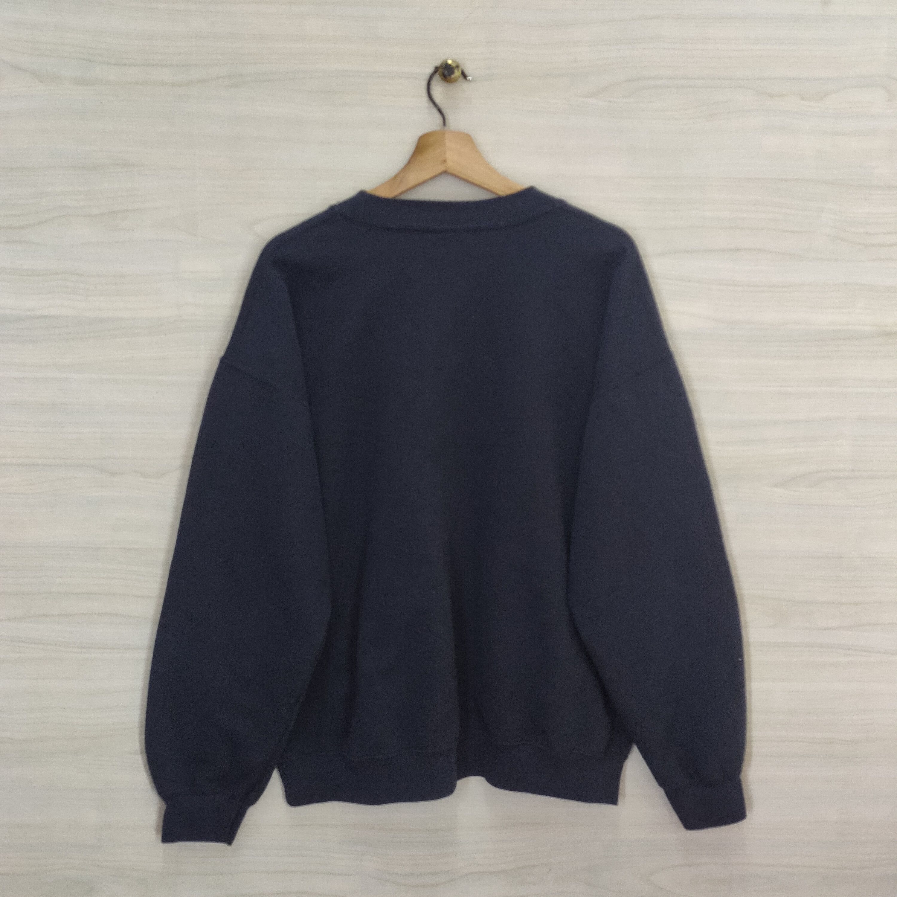 Gildan Y2K Iowa Hawkeyes Crewneck Size US L / EU 52-54 / 3 - 3 Thumbnail