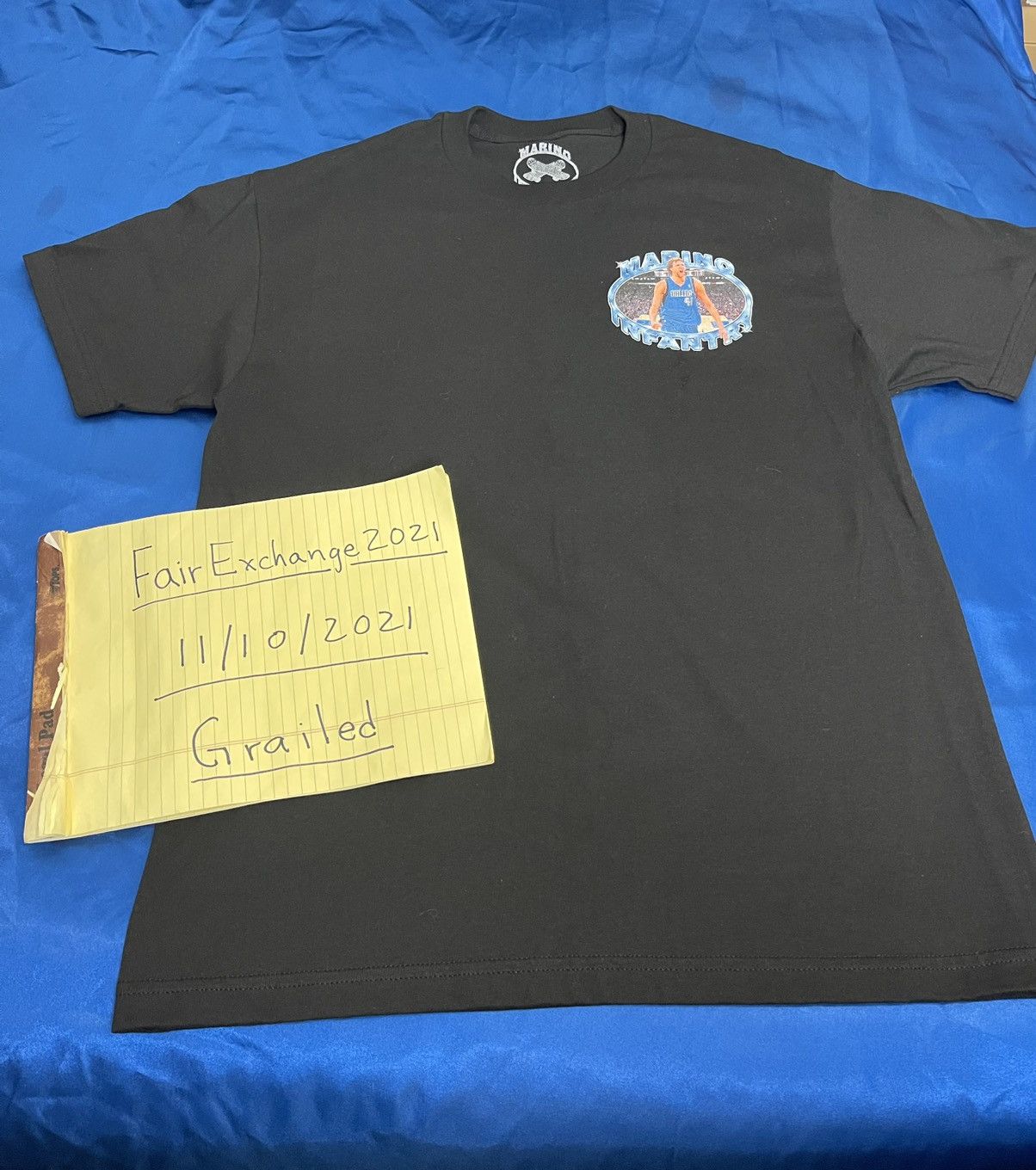 Men's Marino Infantry Short Sleeve T Shirts | Grailed