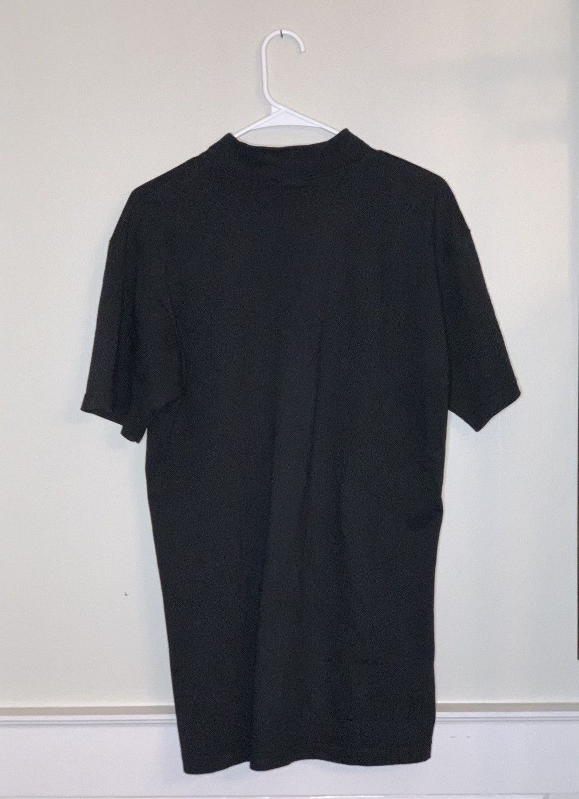 Band Tees × Giant × Vintage Vintage 1990s Korn Issues Mock Turtleneck Size US L / EU 52-54 / 3 - 2 Thumbnail