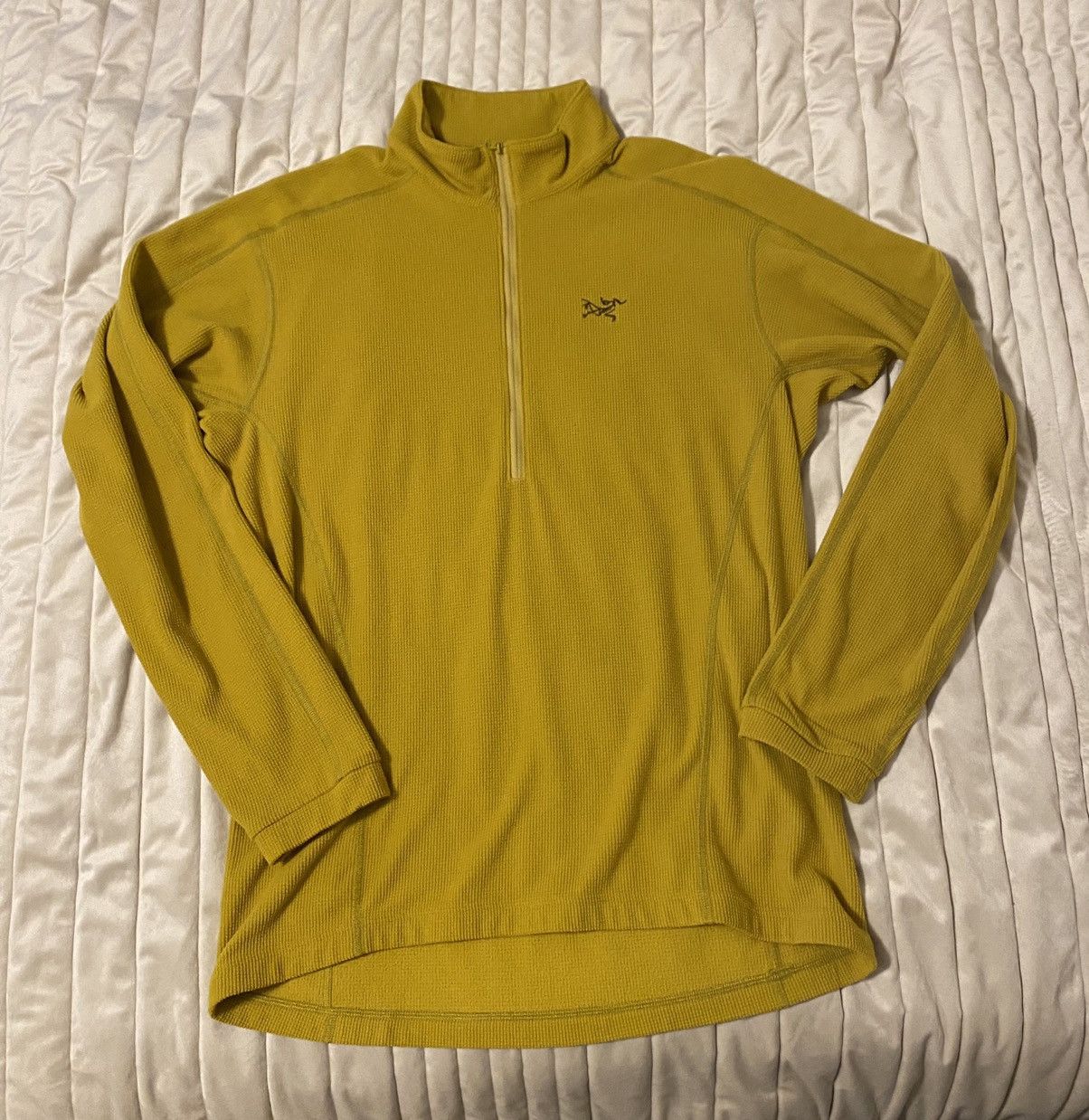 Arc'teryx Arc’teryx Delta lt Zip Jacket Size US M / EU 48-50 / 2 - 1 Thumbnail