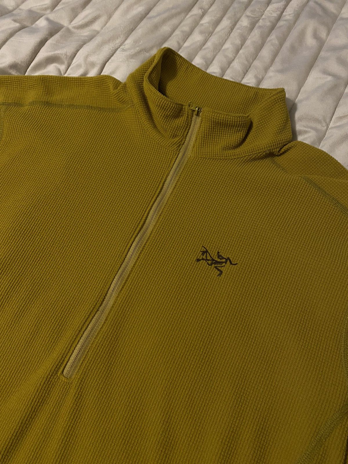 Arc'teryx Arc’teryx Delta lt Zip Jacket Size US M / EU 48-50 / 2 - 2 Thumbnail