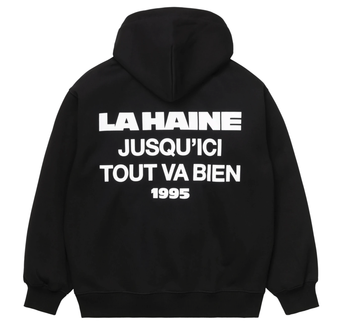 Carhartt Wip Carhartt WIP x La Haine 25th Anniversary Hoodie Grailed