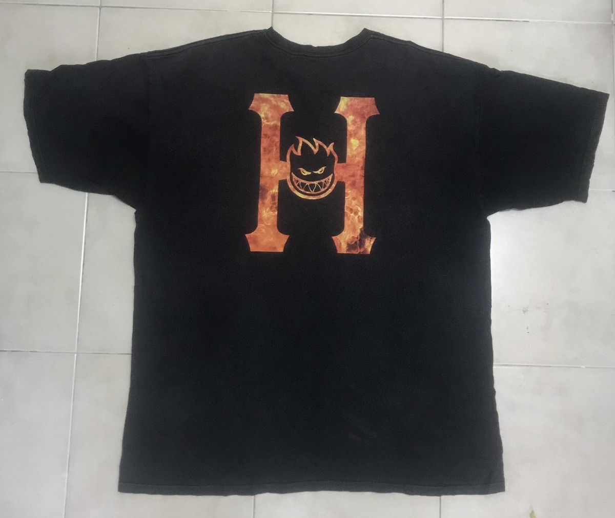 Huf Huf Spitfire Size US XL / EU 56 / 4 - 3 Thumbnail