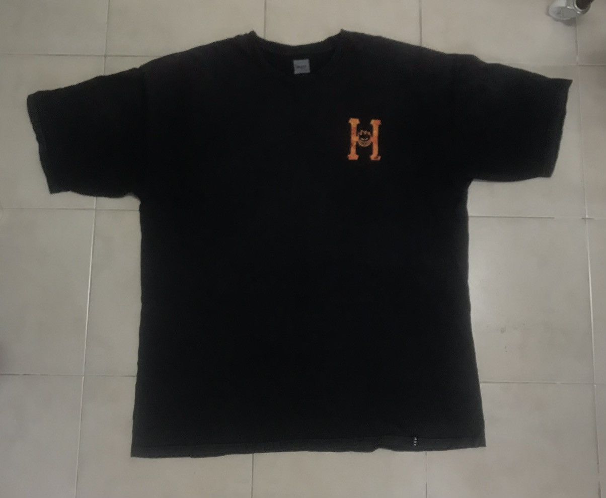Huf Huf Spitfire Size US XL / EU 56 / 4 - 2 Thumbnail