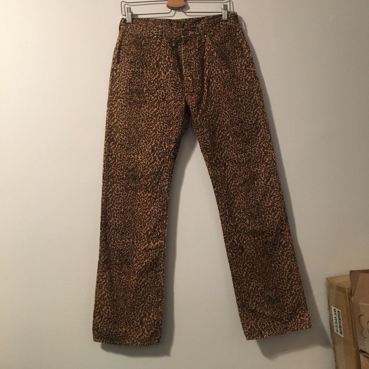 Needles × Number (N)ine | Grailed